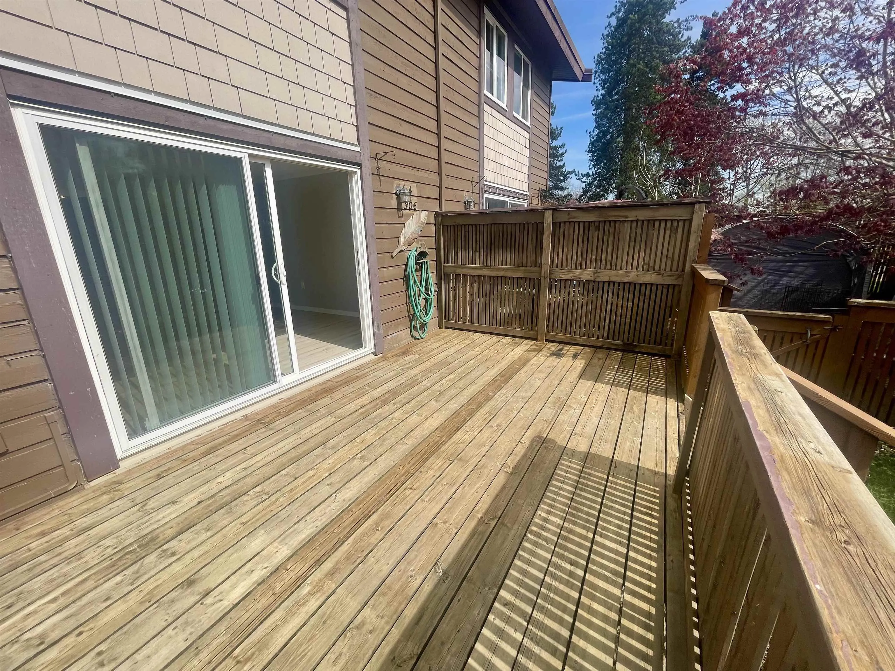 306 Highland Way #4