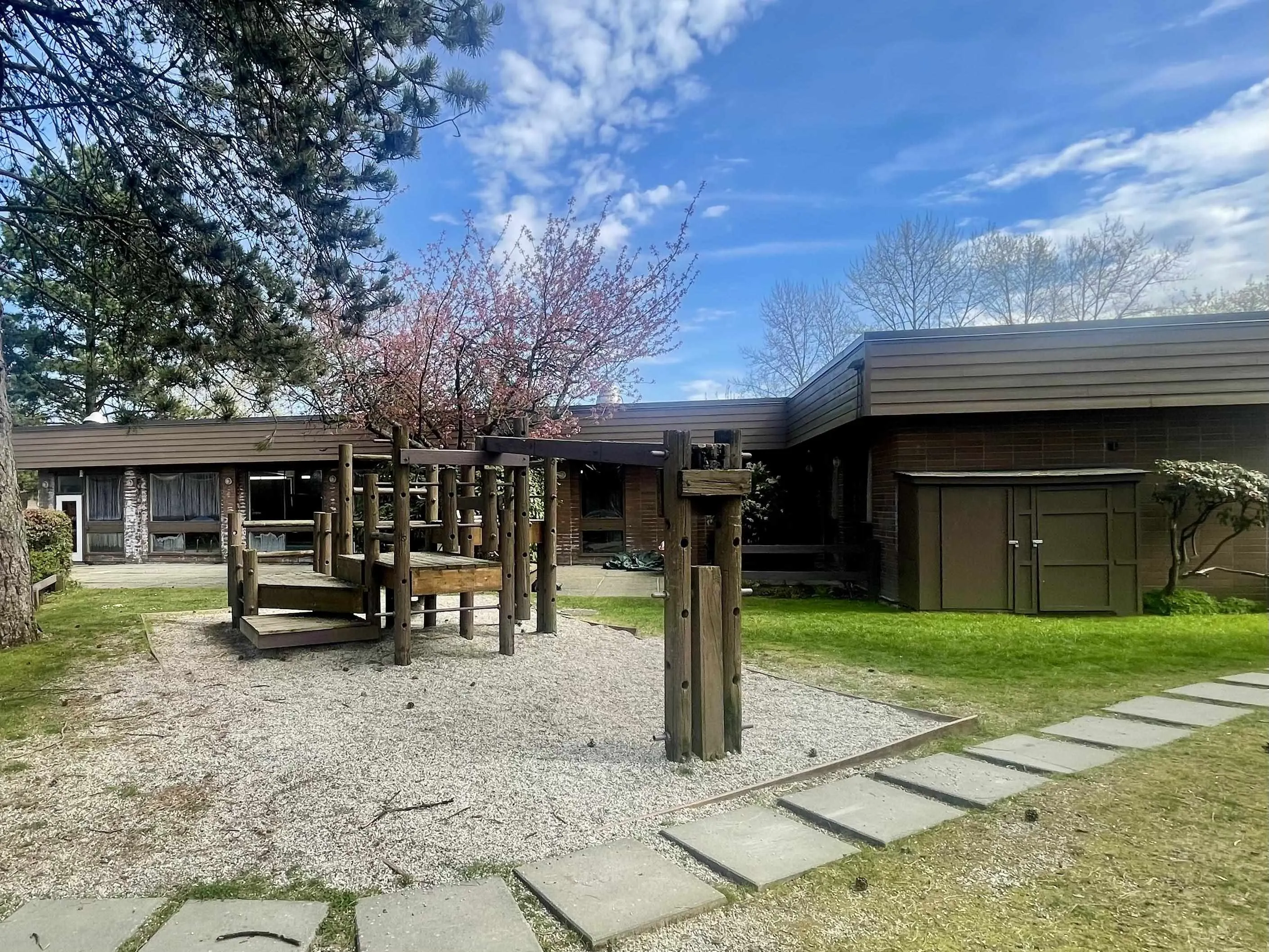 306 Highland Way #4
