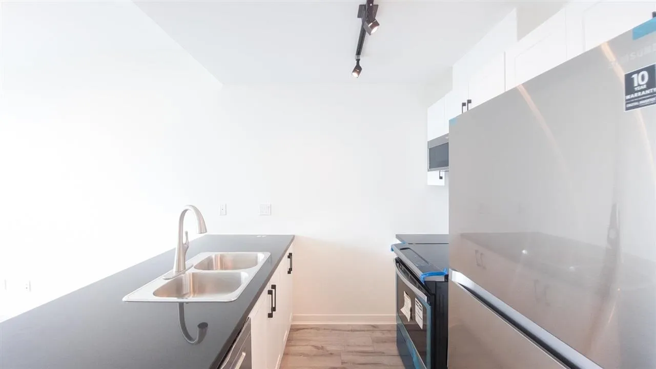 1082 Seymour Street #PH10