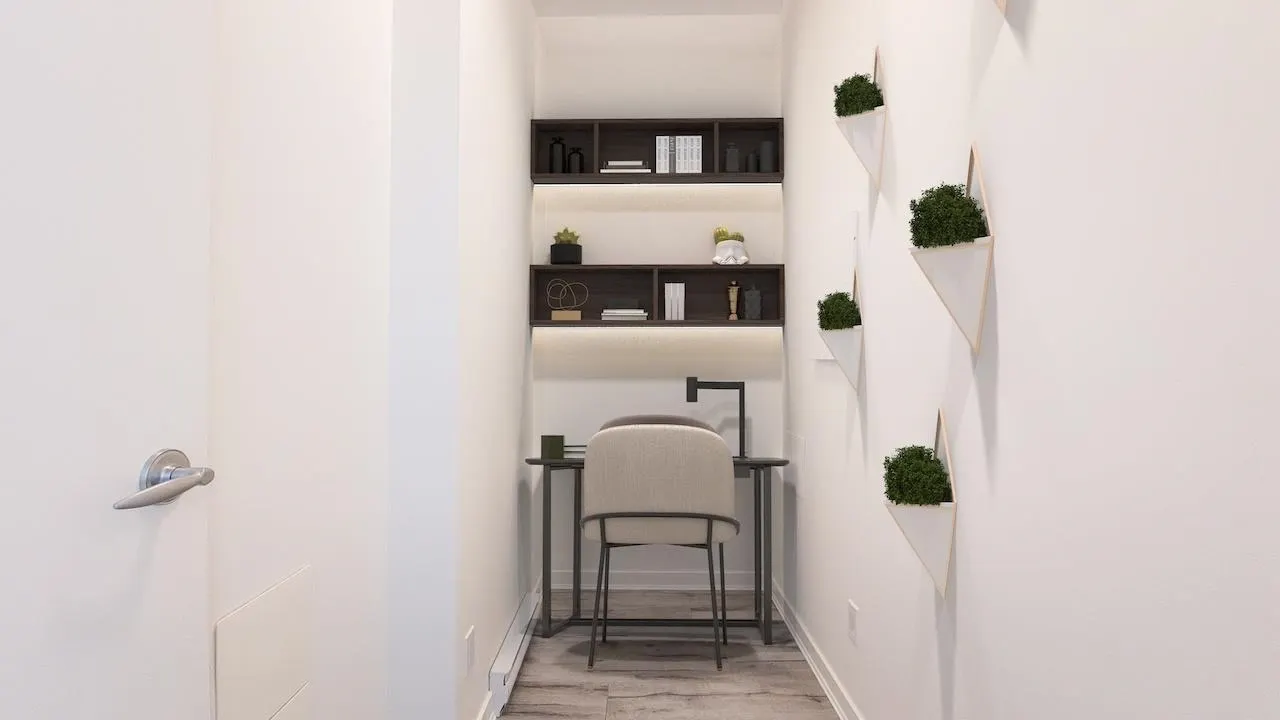 1082 Seymour Street #PH10