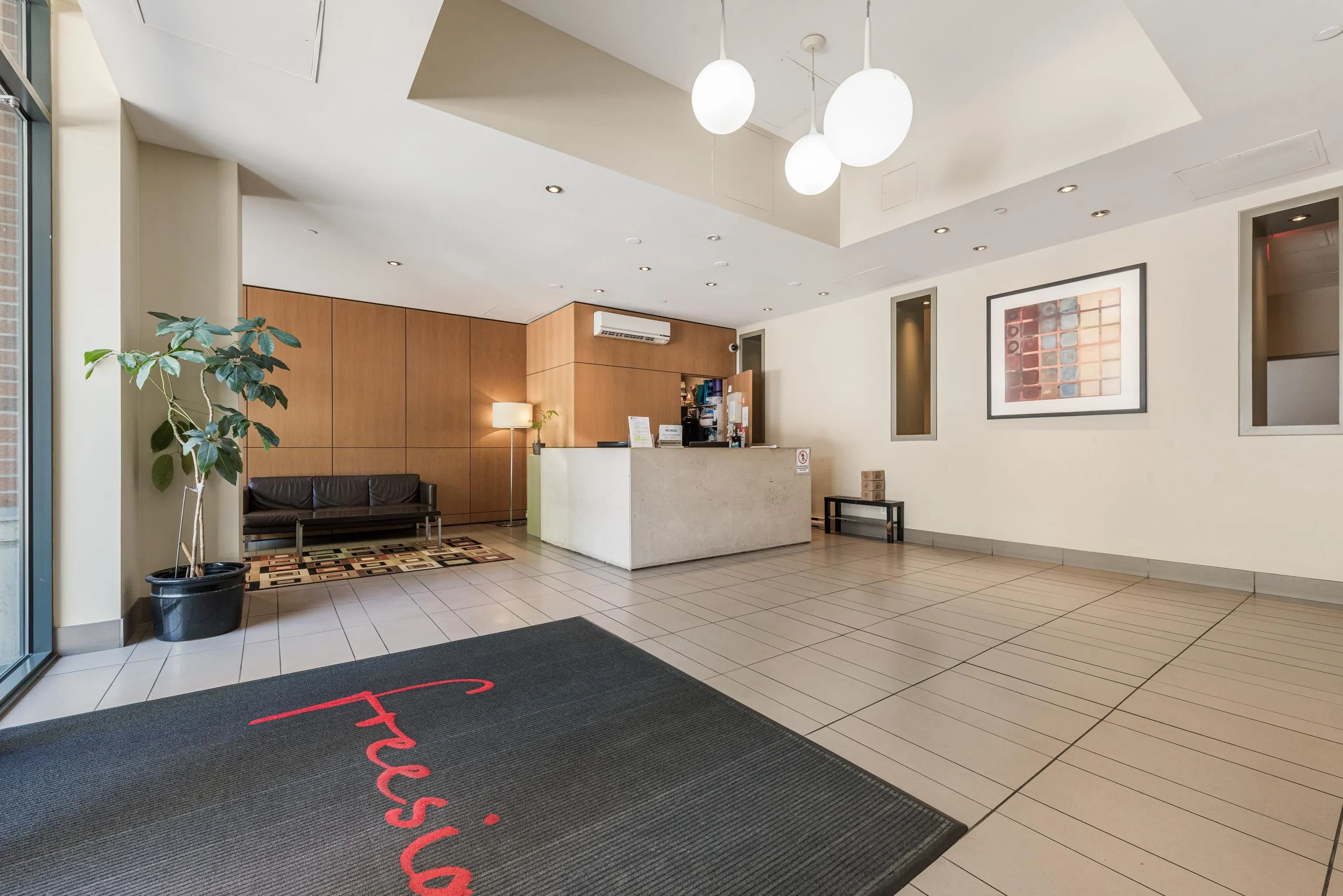 1082 Seymour Street #PH10