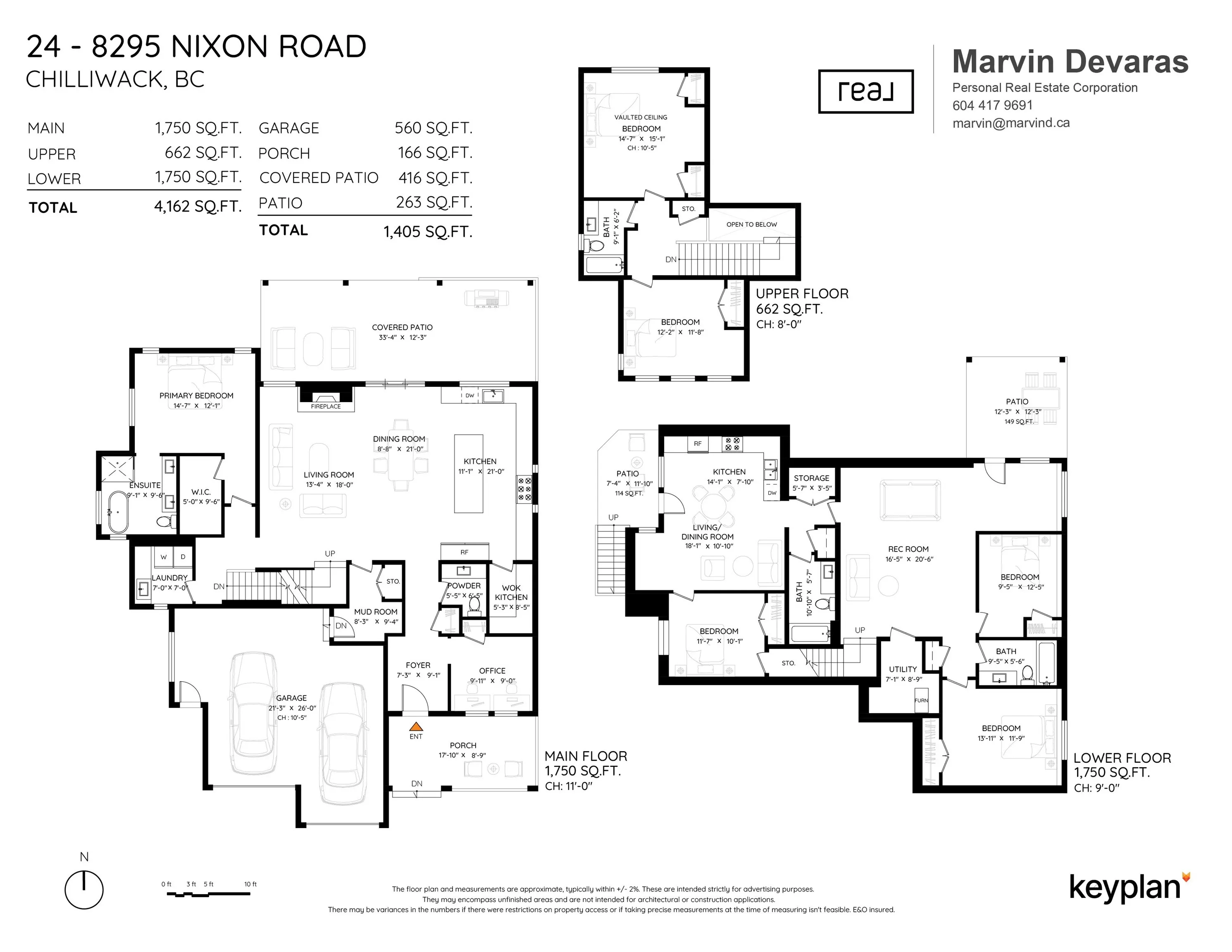 8295 Nixon Road #24