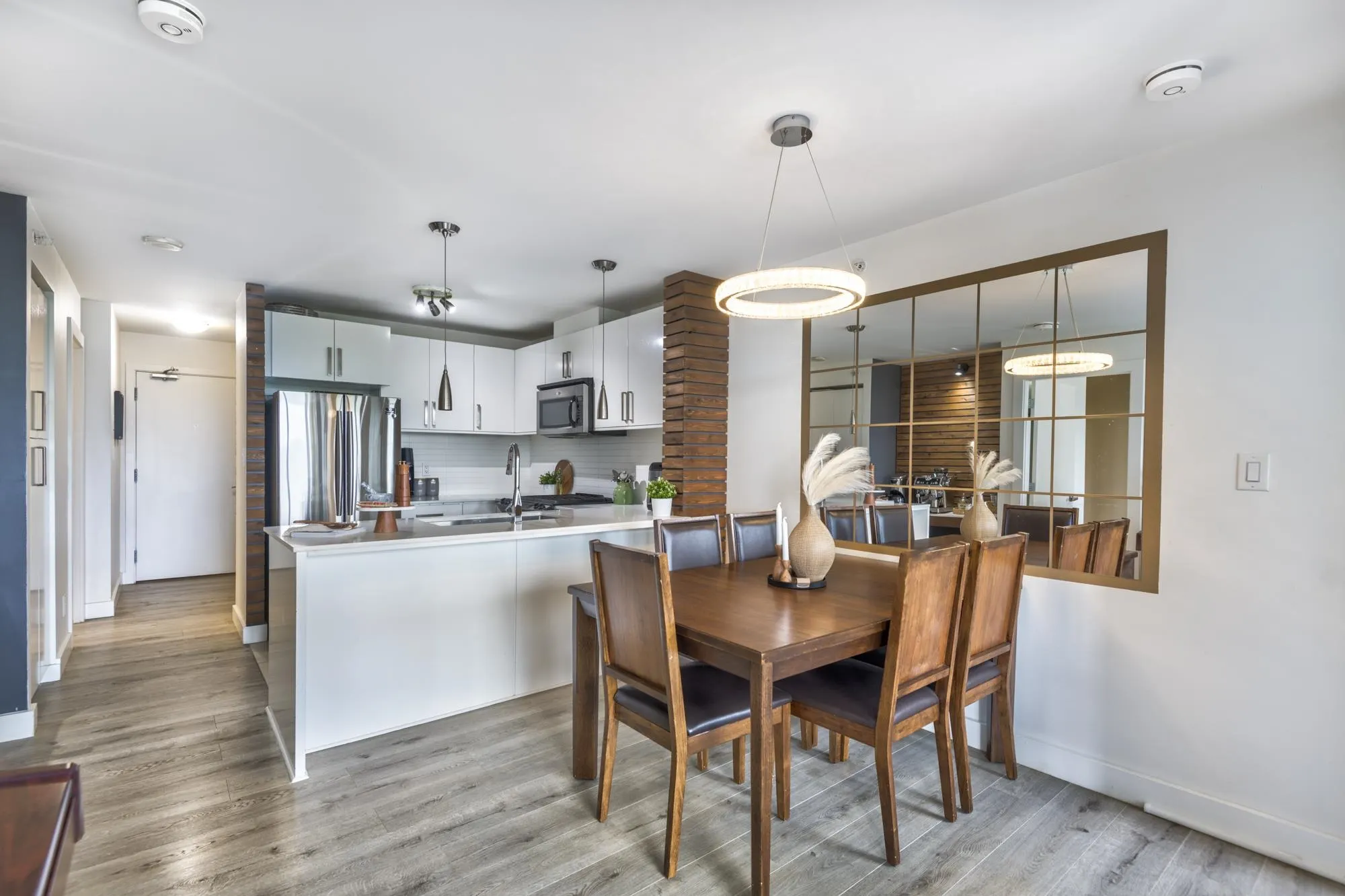 9868 Cameron Street #1606