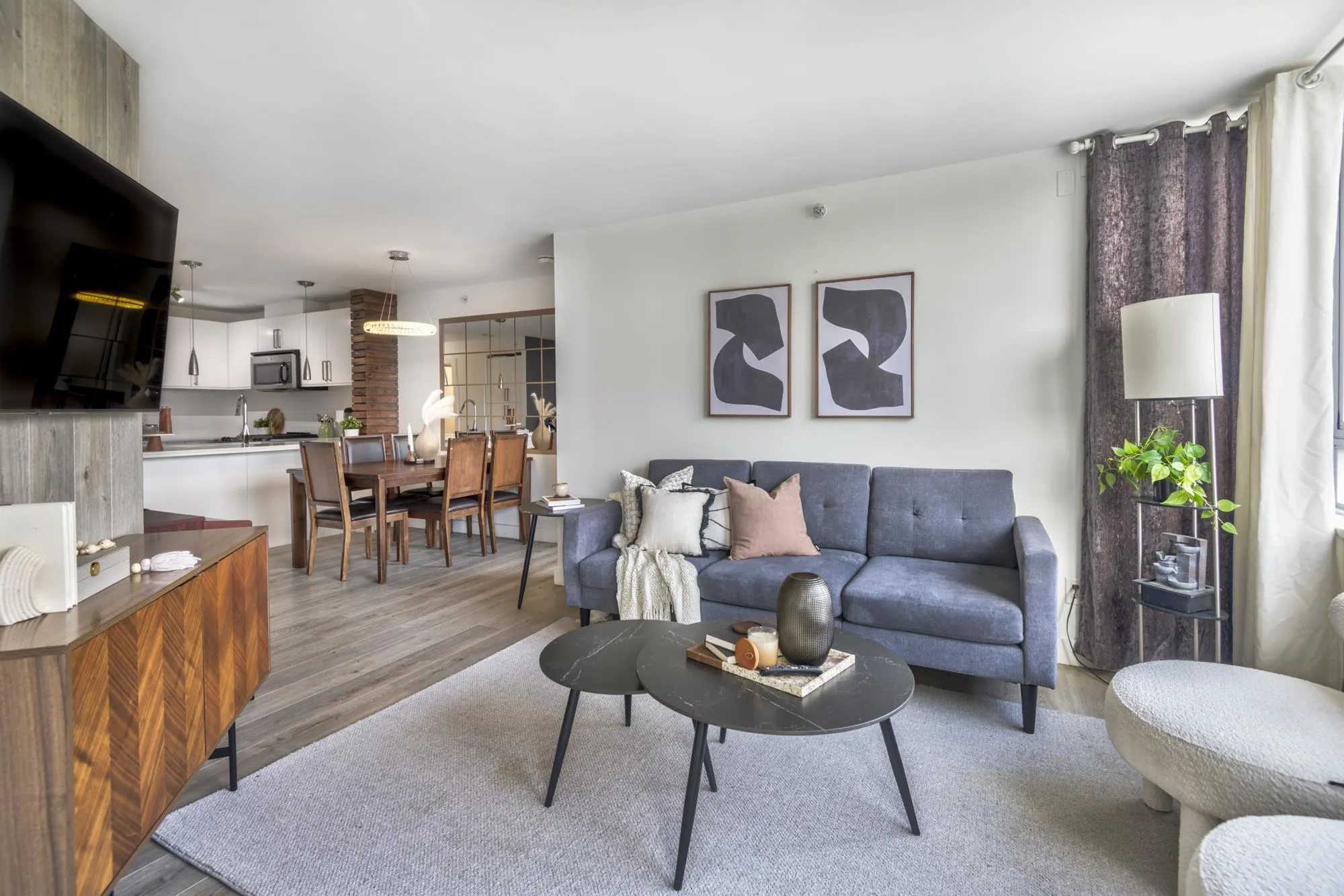 9868 Cameron Street #1606