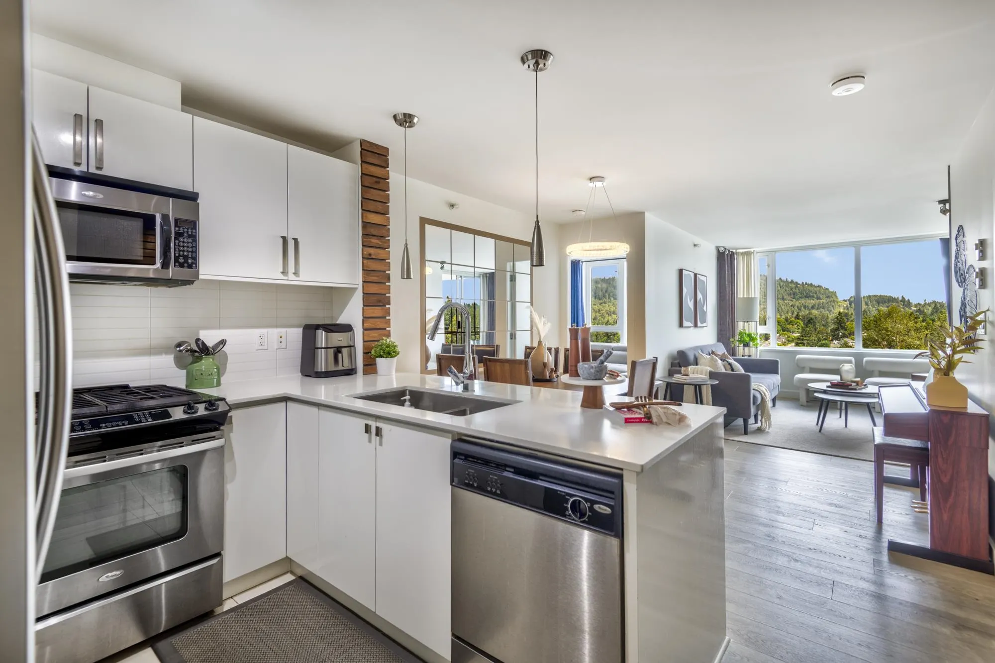 9868 Cameron Street #1606