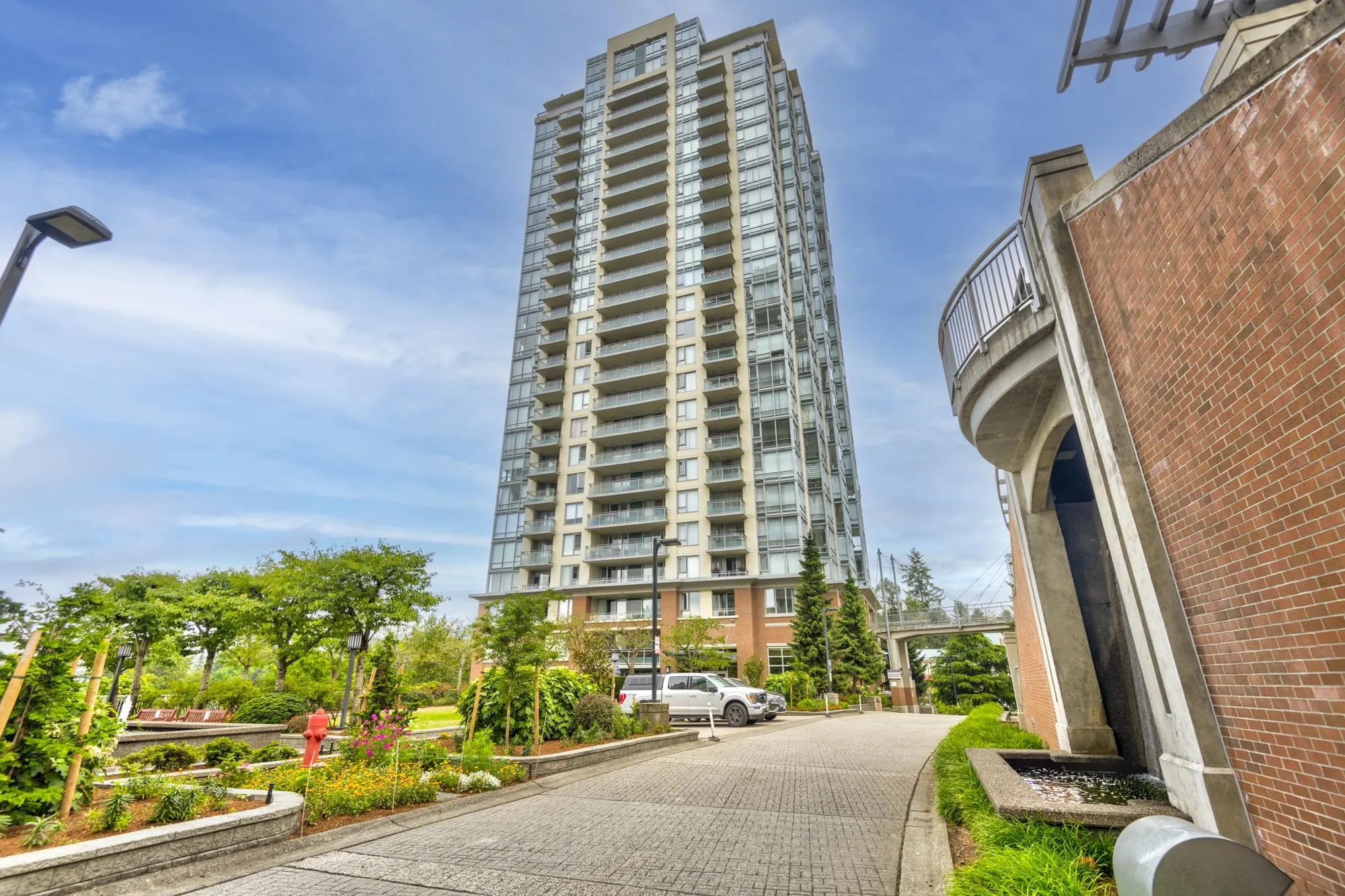 9868 Cameron Street #1606