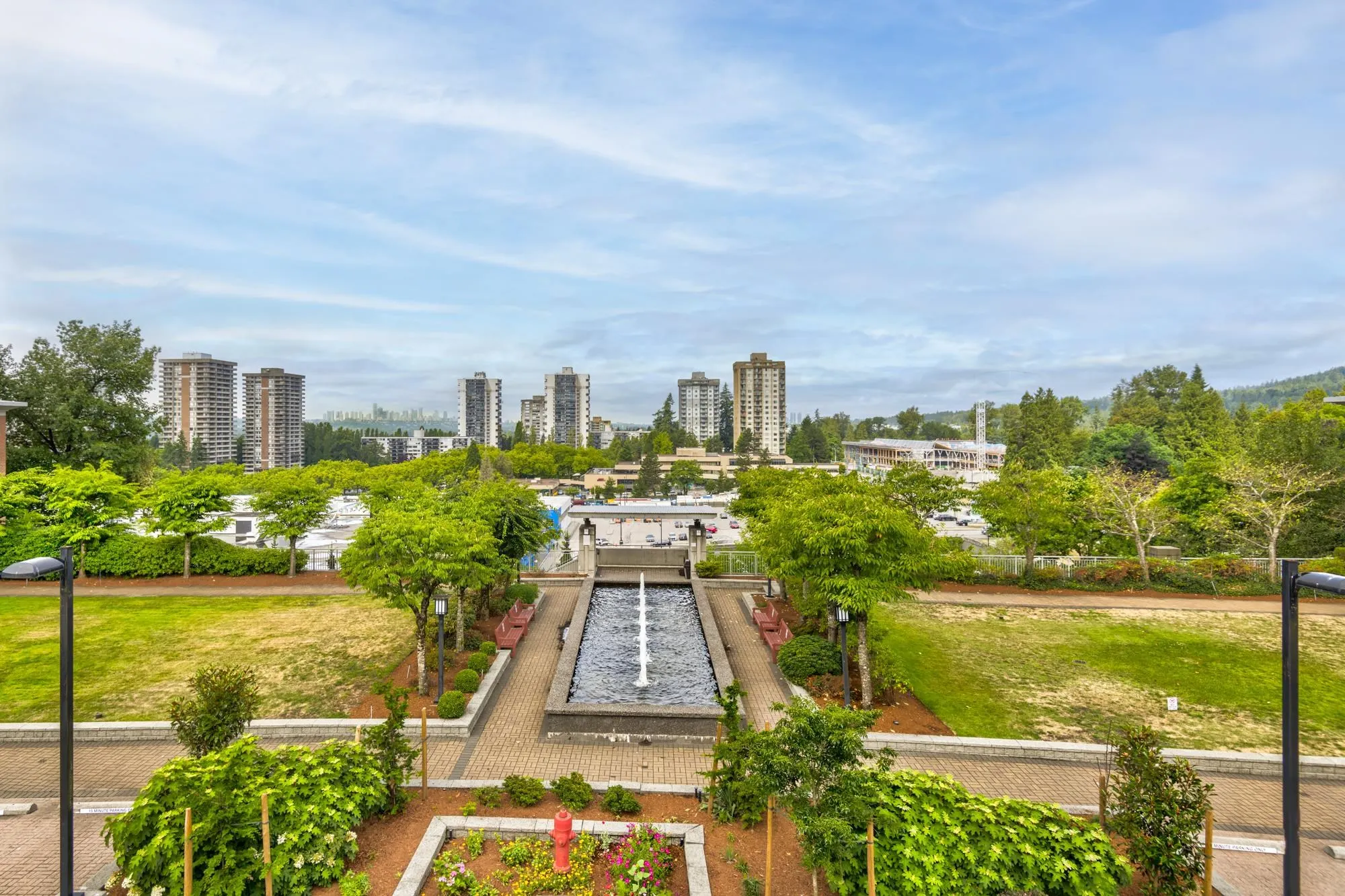 9868 Cameron Street #1606