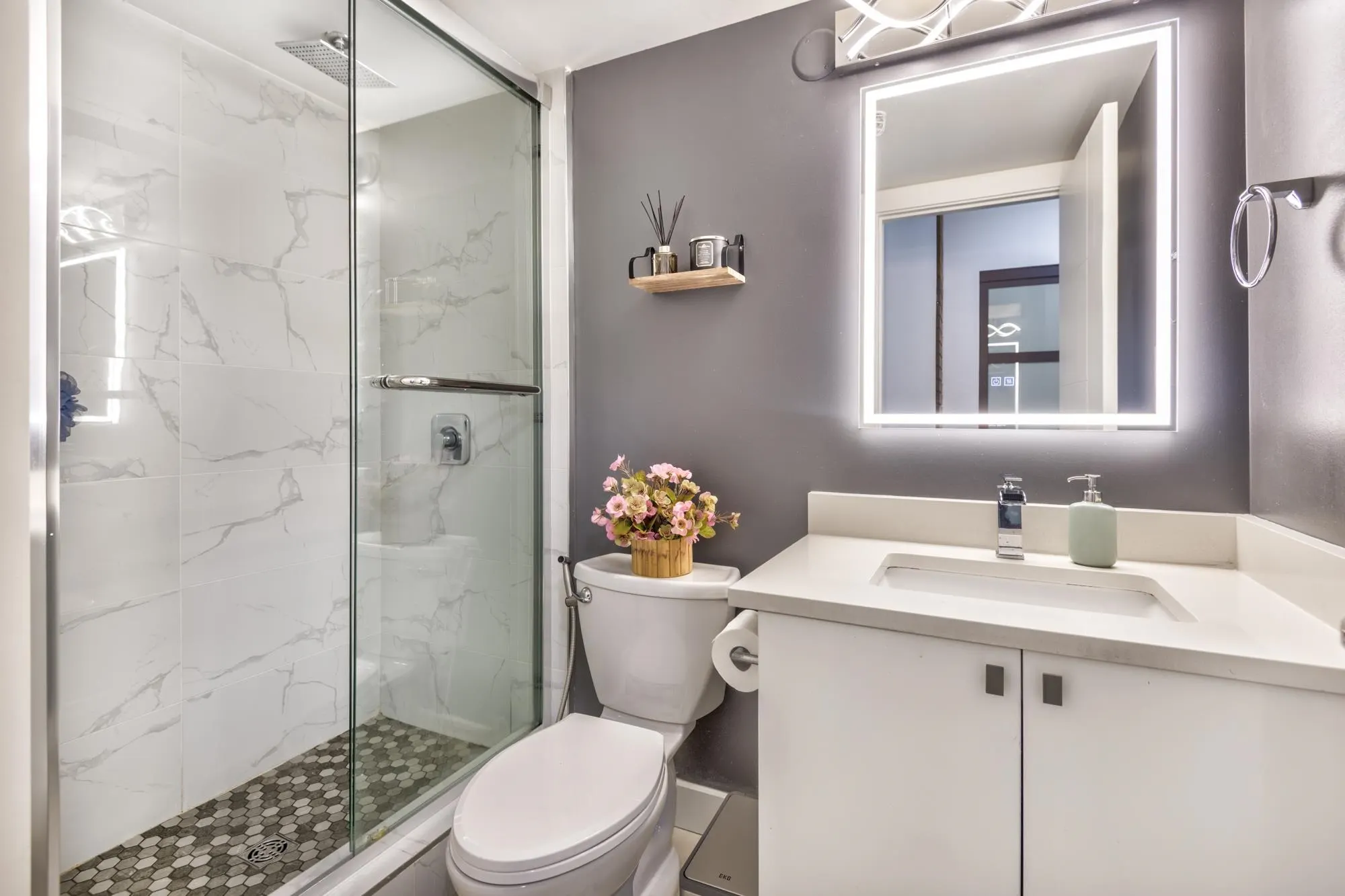 9868 Cameron Street #1606