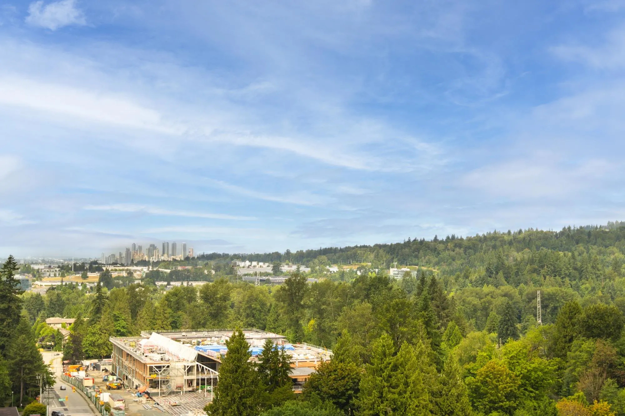 9868 Cameron Street #1606