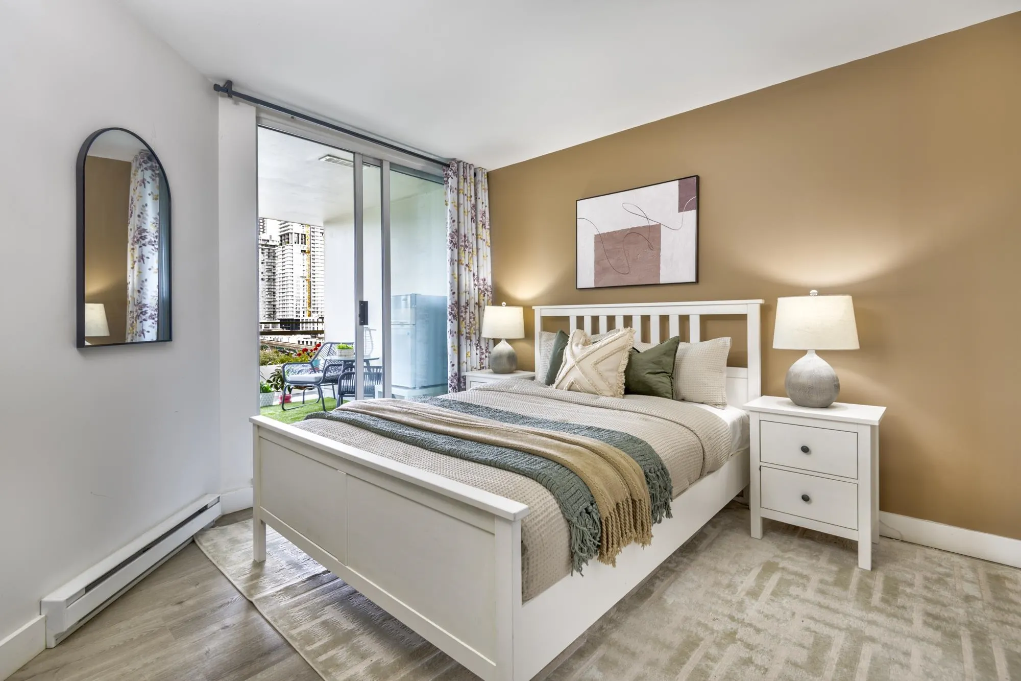 9868 Cameron Street #1606