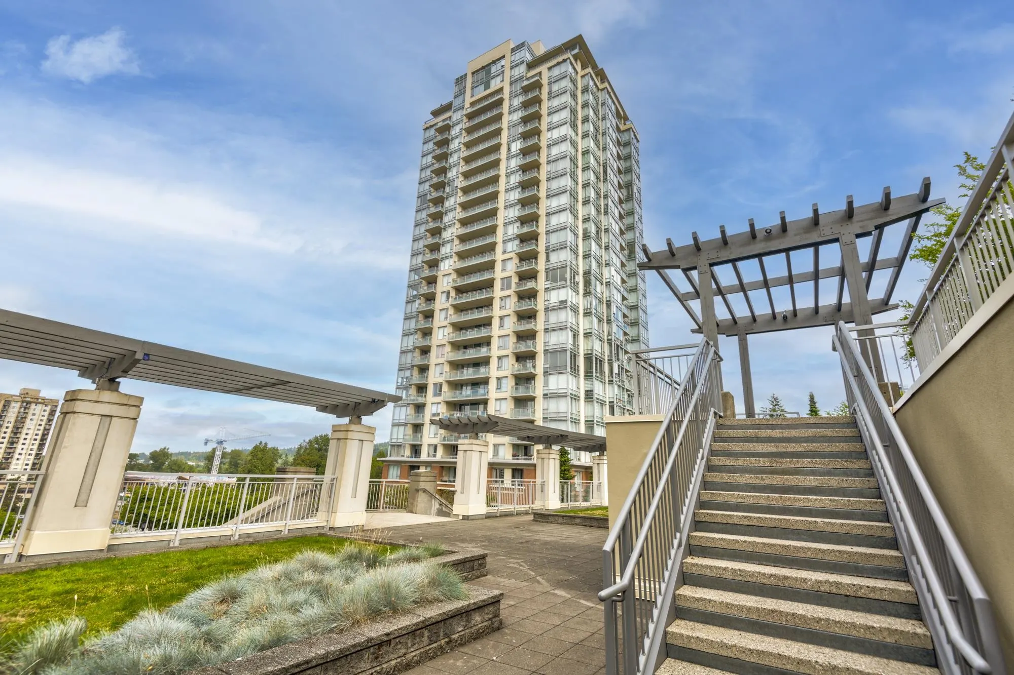 9868 Cameron Street #1606