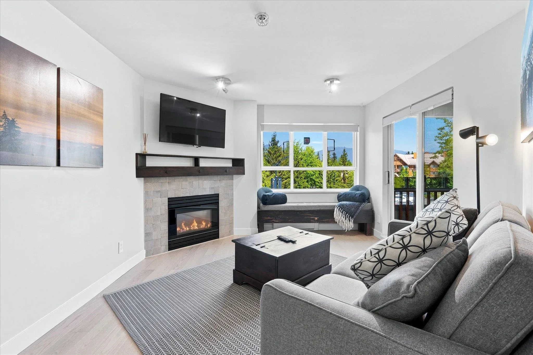 4340 Lorimer Road #252