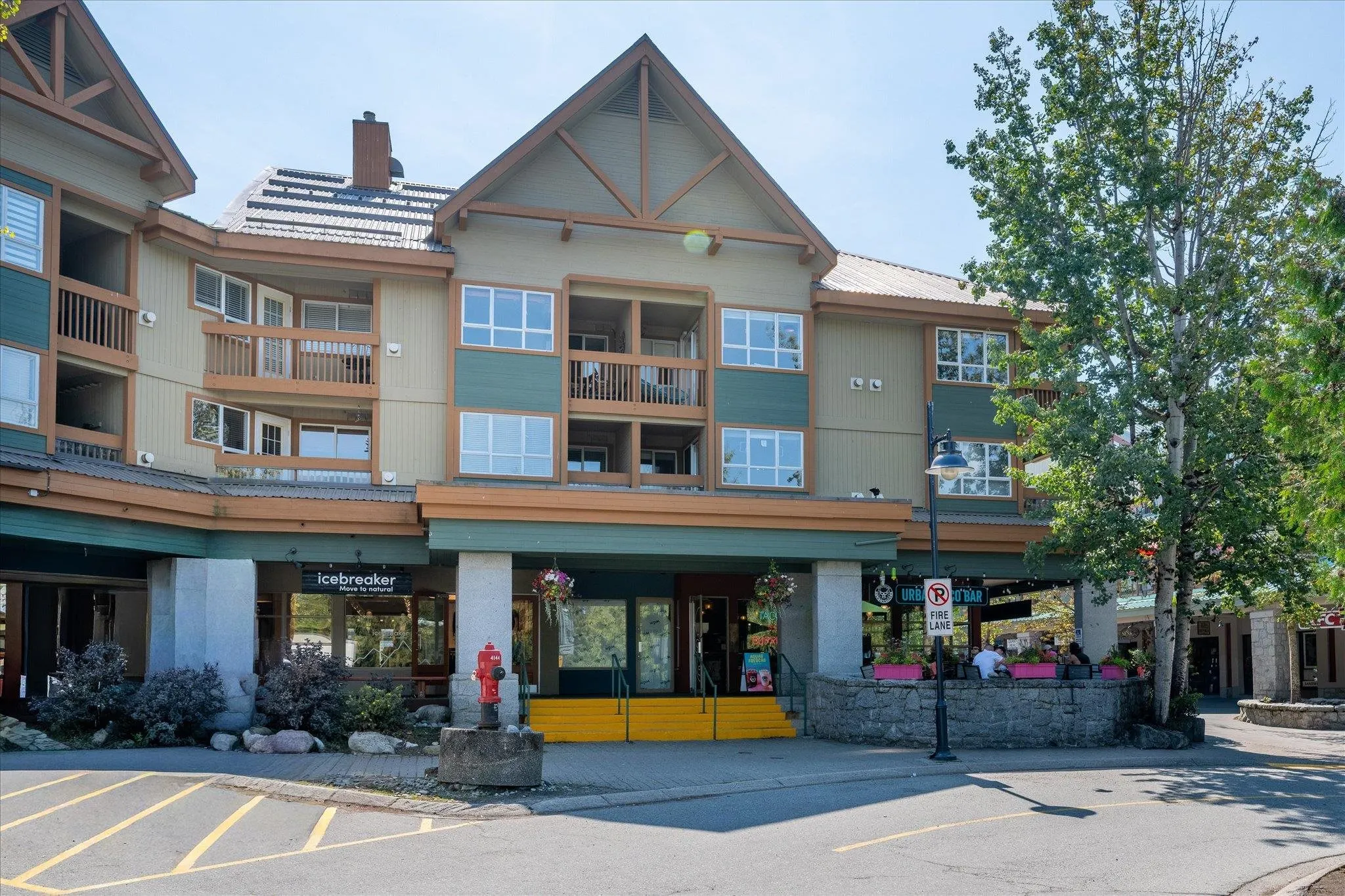 4340 Lorimer Road #252
