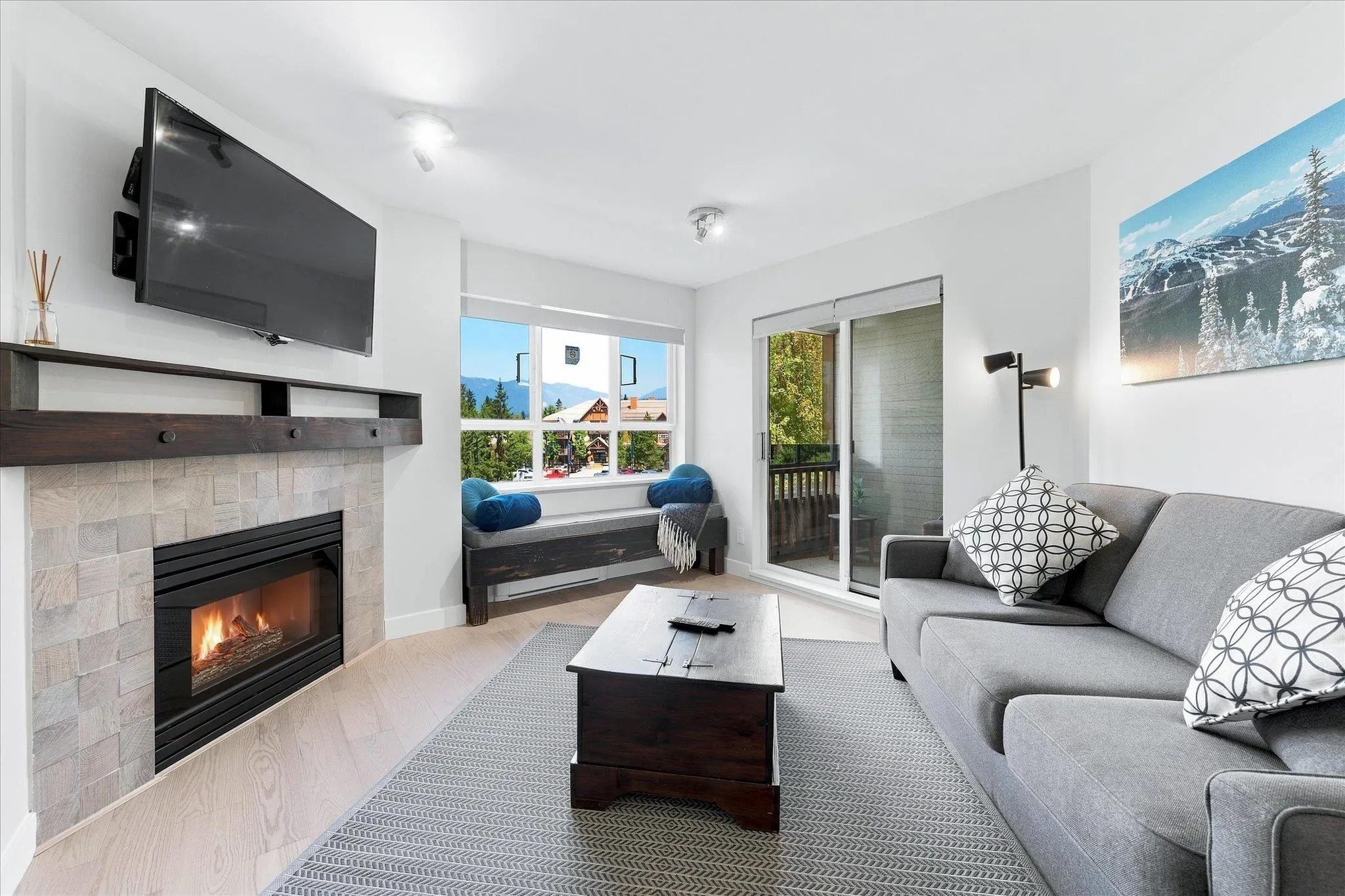 4340 Lorimer Road #252