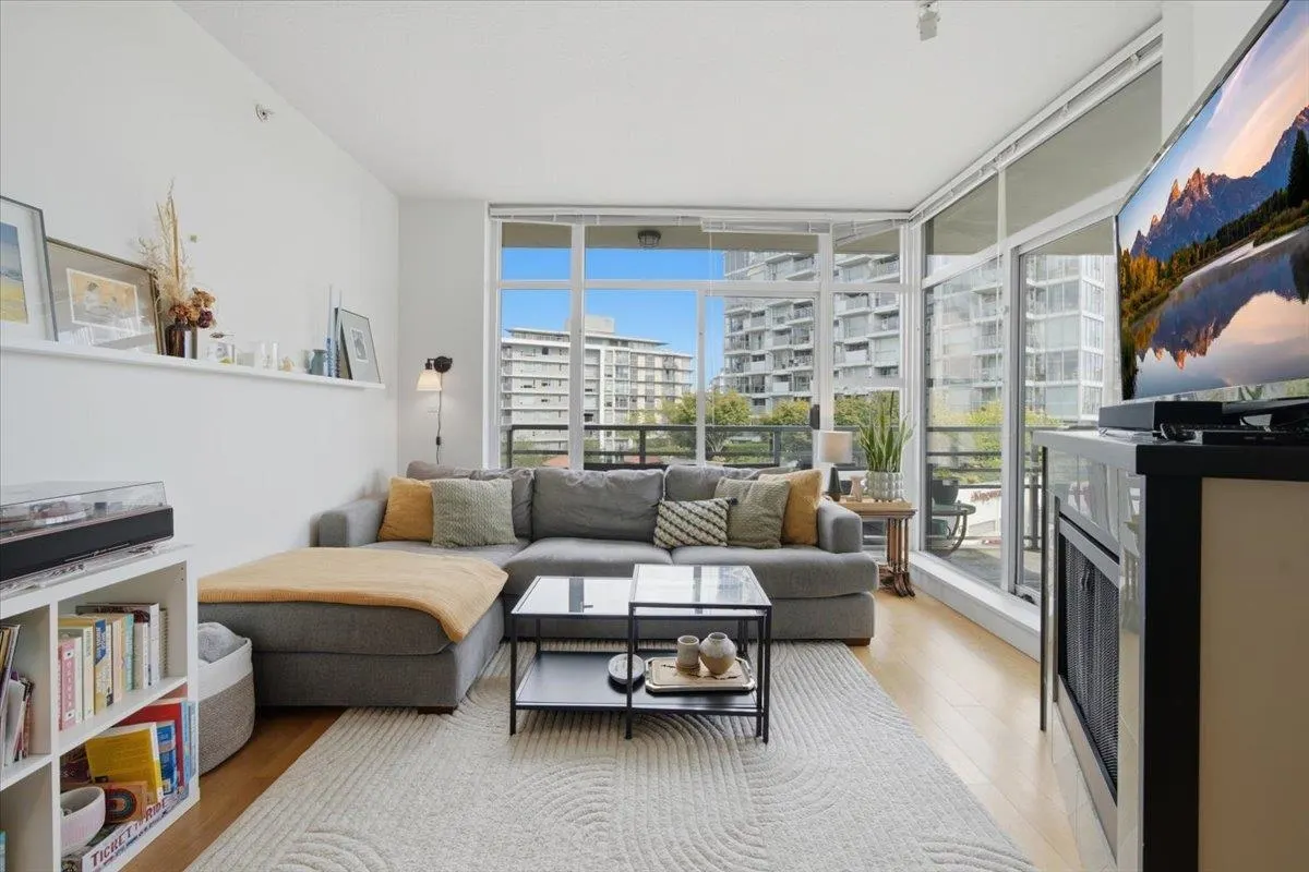 298 E 11th Avenue #512