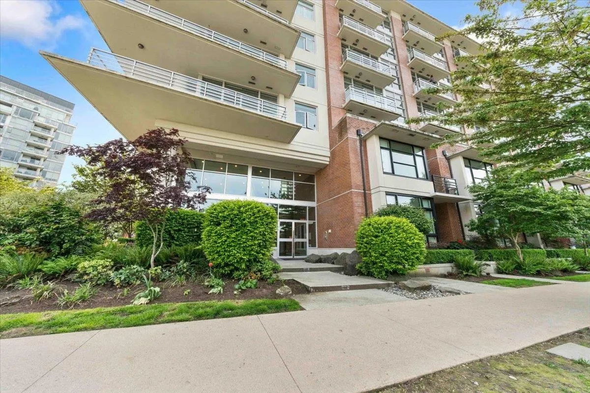 298 E 11th Avenue #512