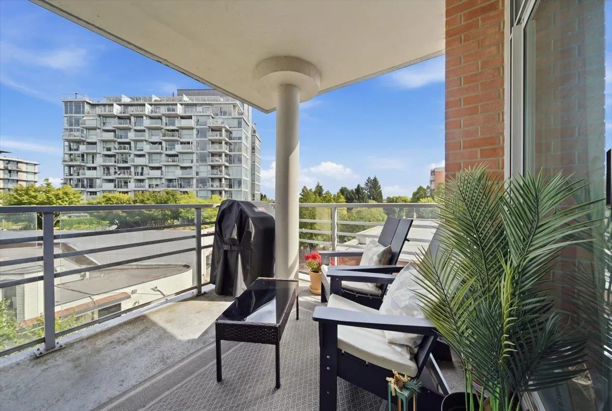 298 E 11th Avenue #512