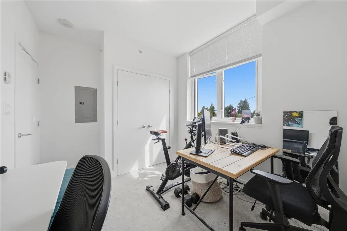 298 E 11th Avenue #512