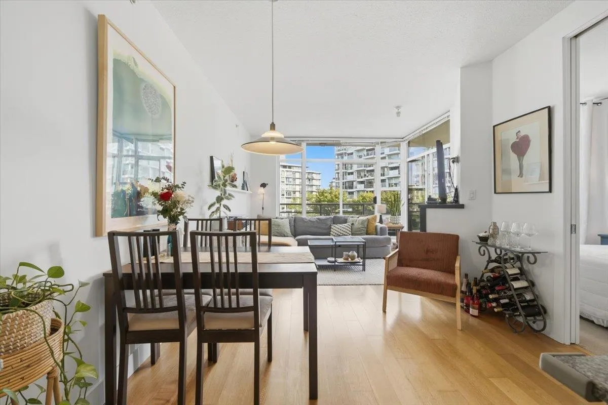 298 E 11th Avenue #512