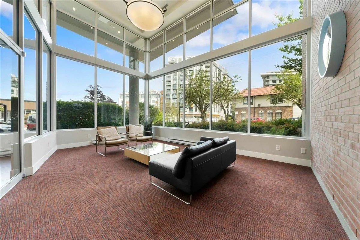 298 E 11th Avenue #512