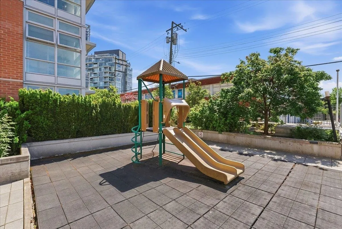 298 E 11th Avenue #512