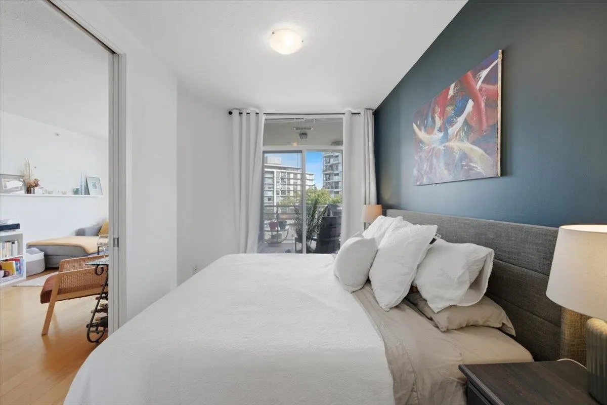 298 E 11th Avenue #512