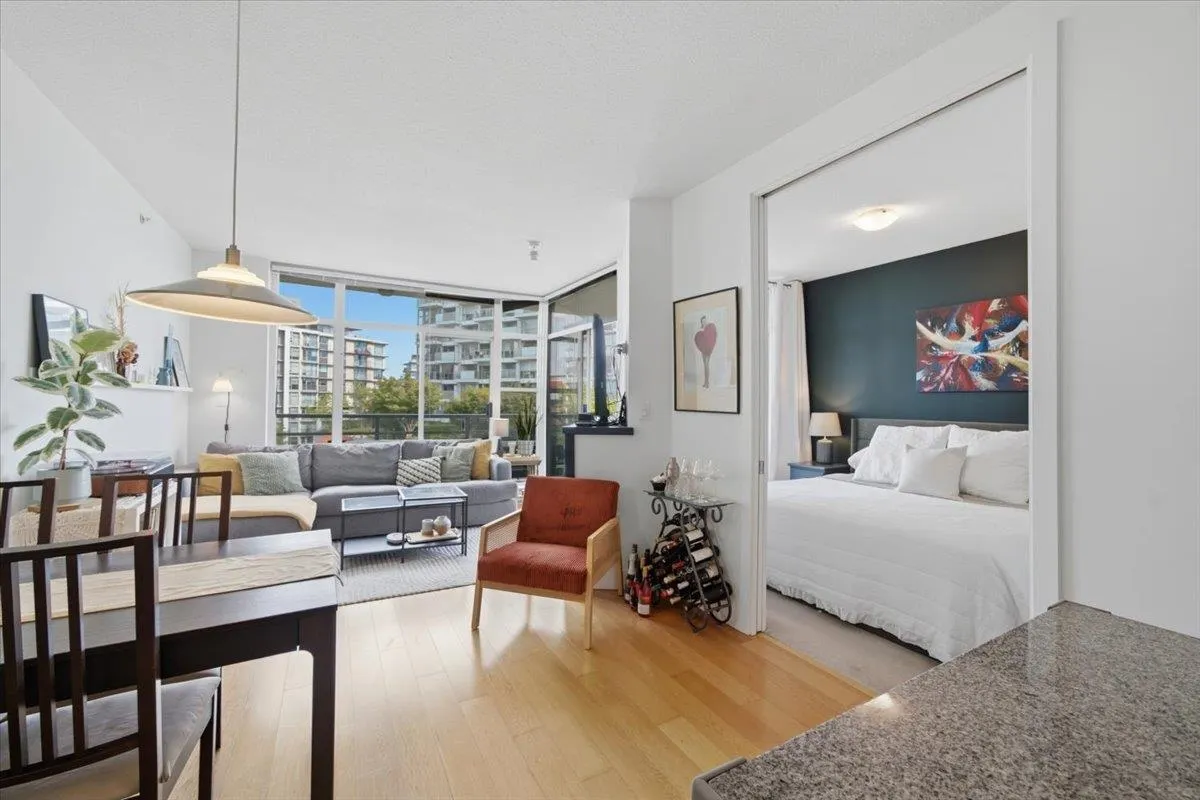 298 E 11th Avenue #512
