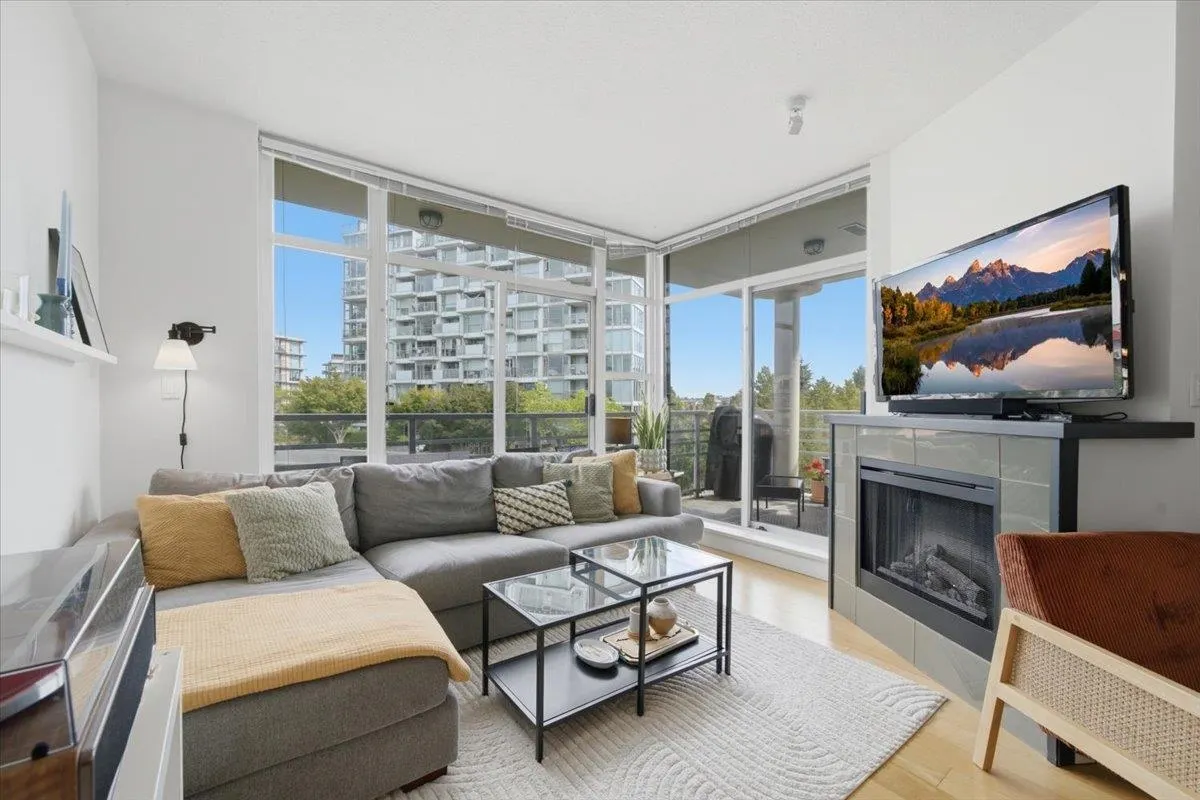 298 E 11th Avenue #512