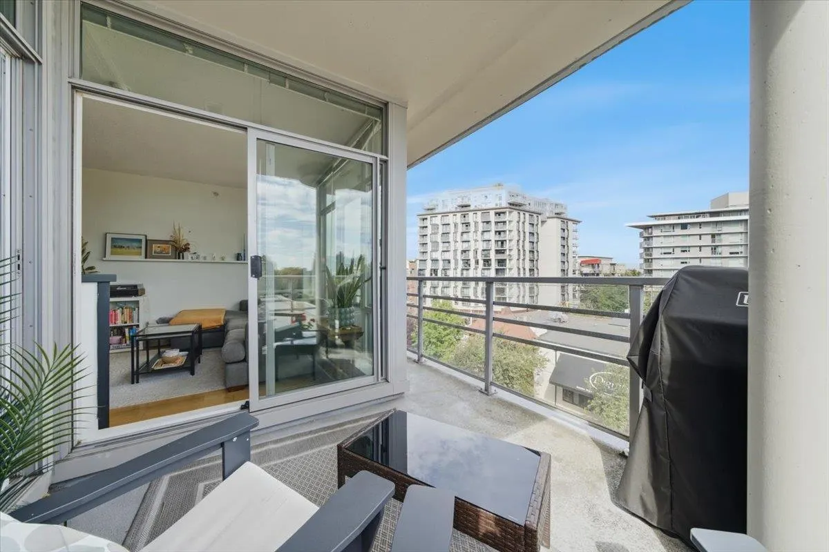 298 E 11th Avenue #512