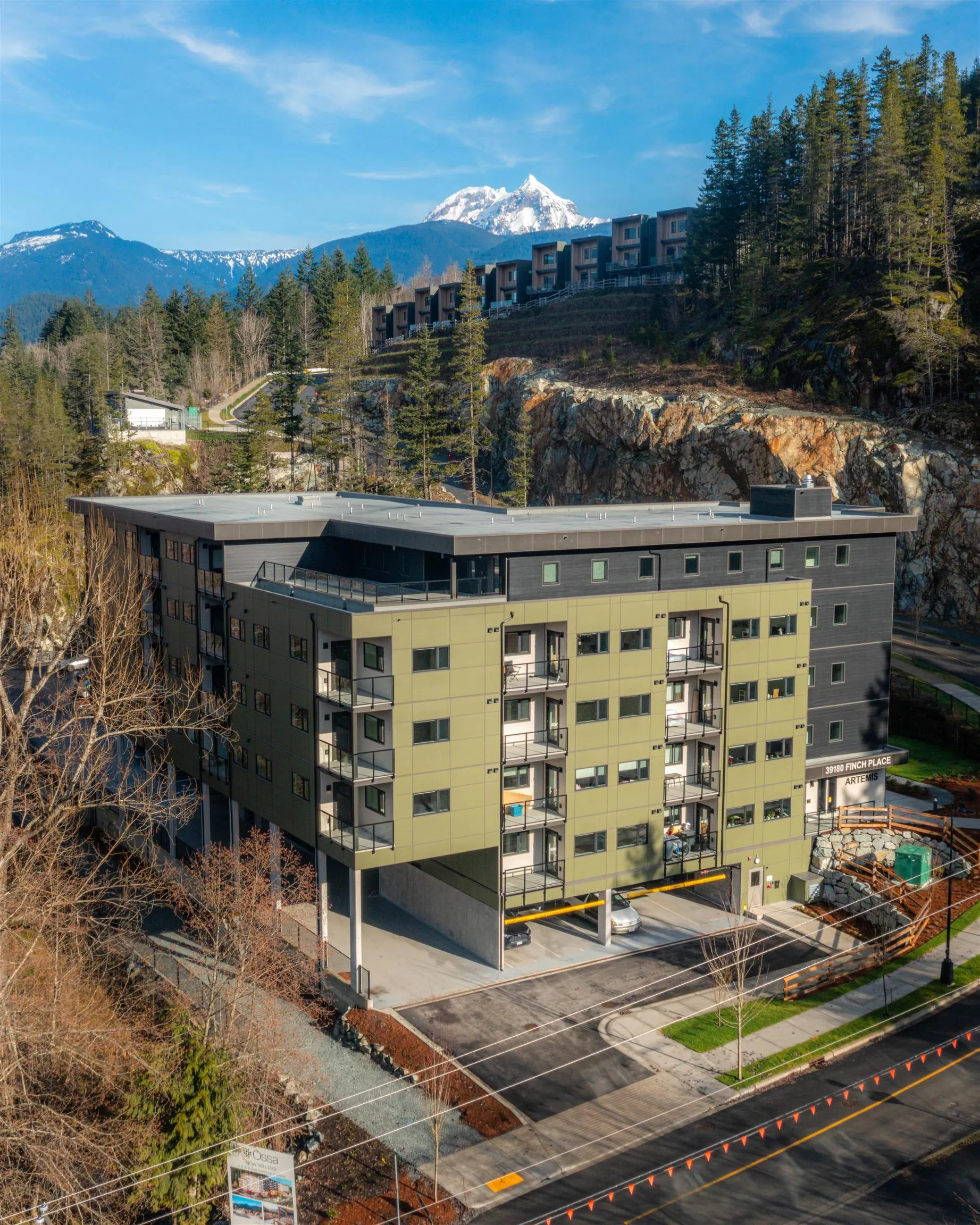 39180 Finch Place #506