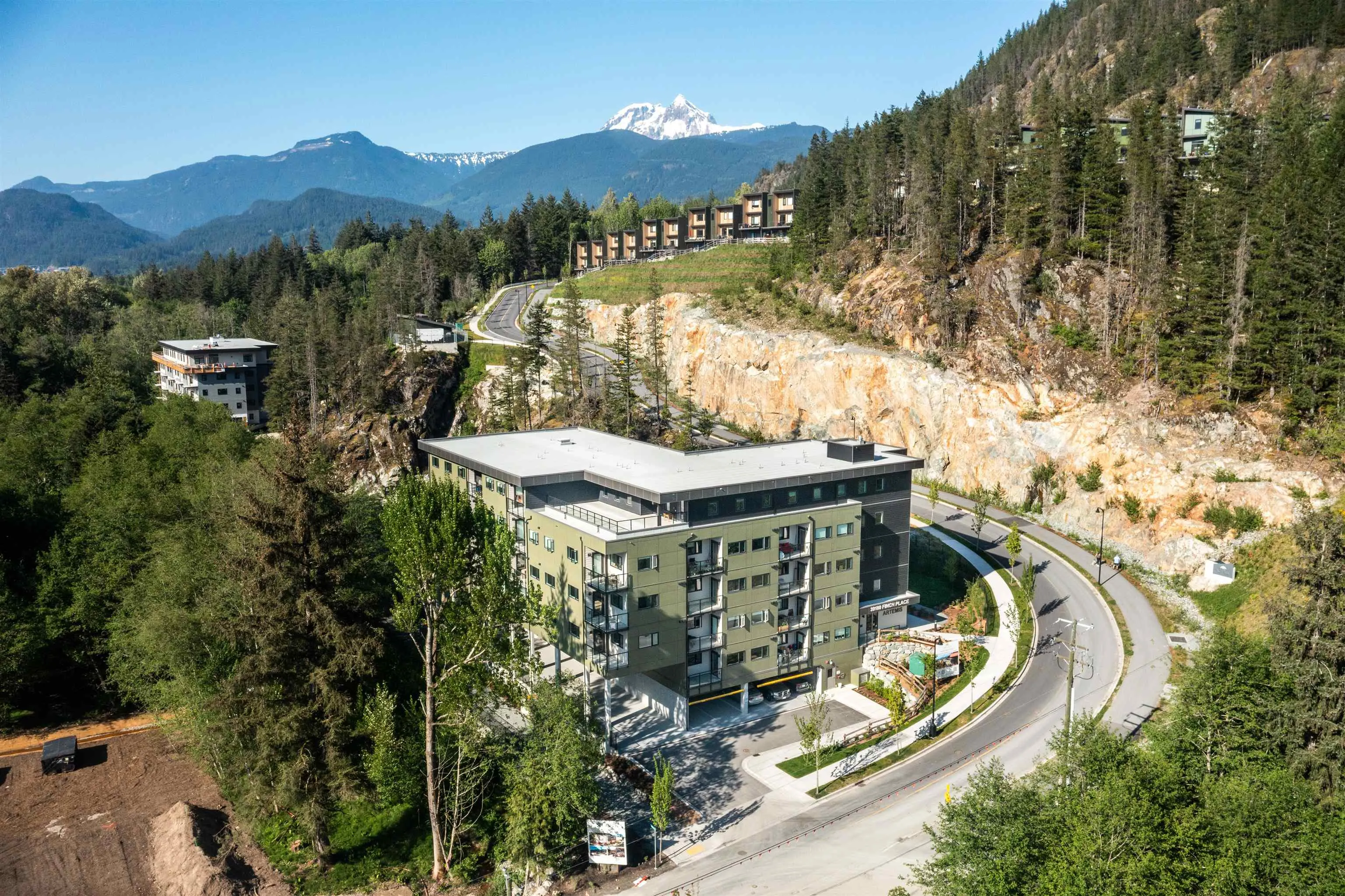 39180 Finch Place #506