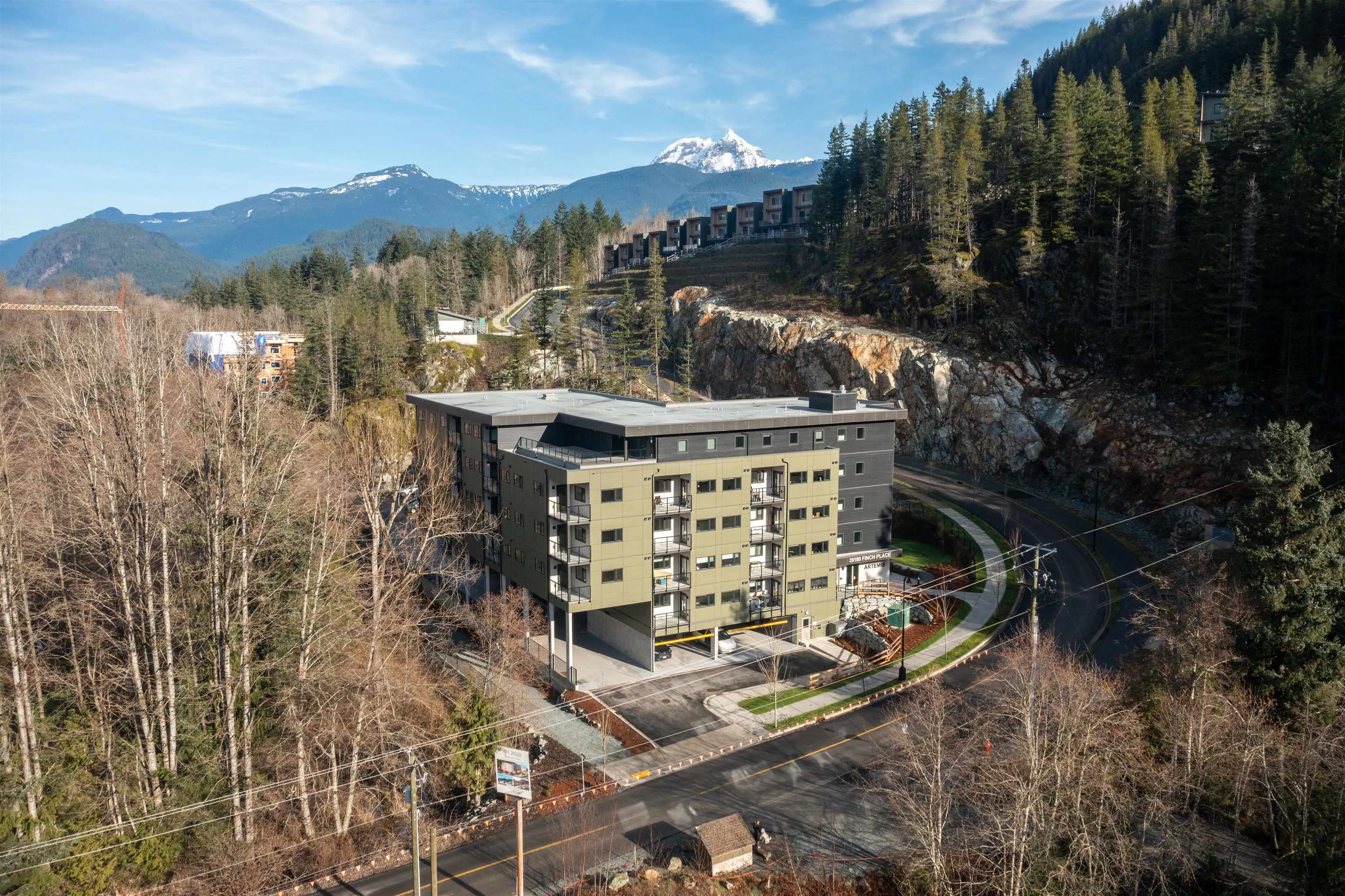 39180 Finch Place #506