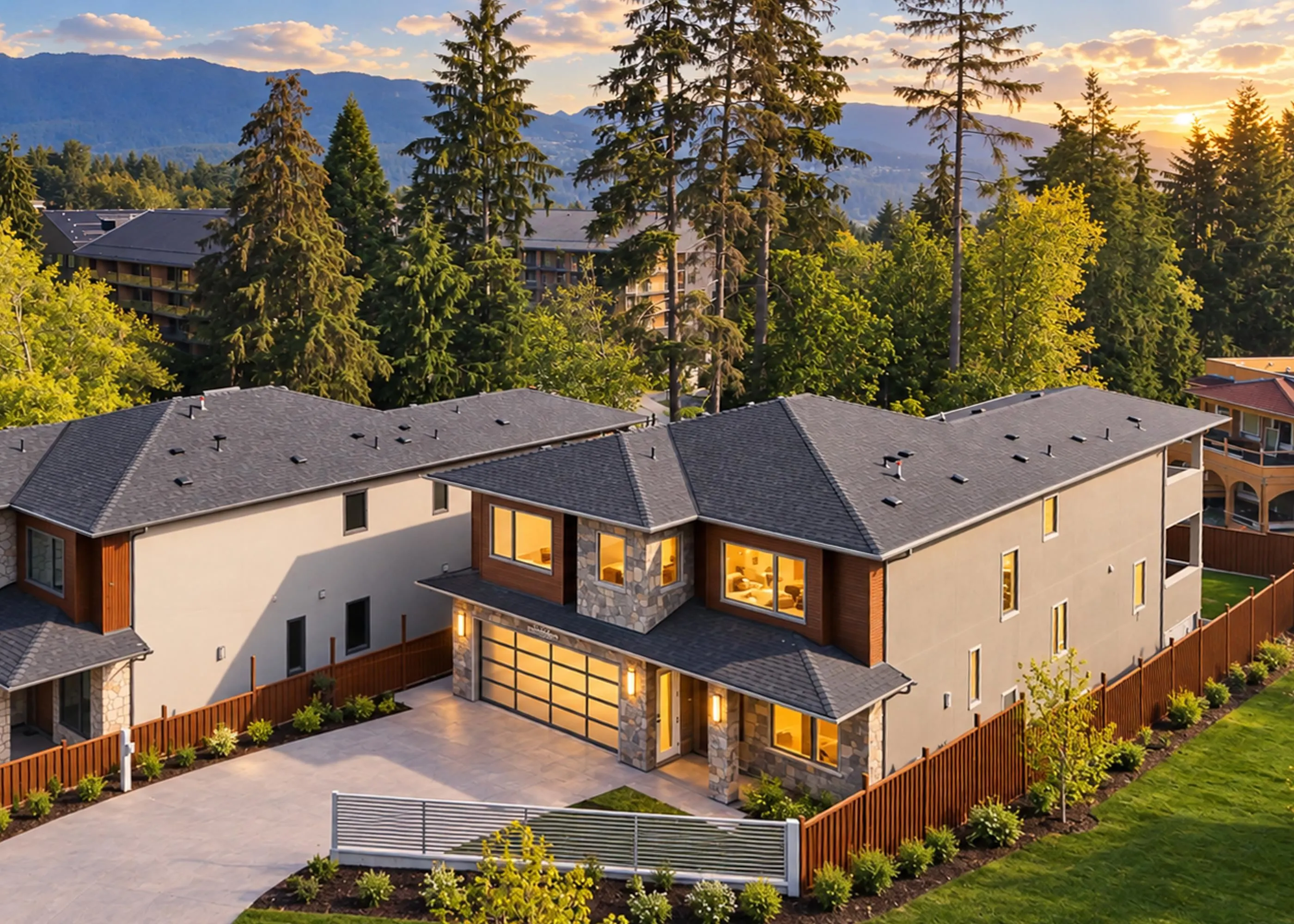1170 Tuxedo Drive