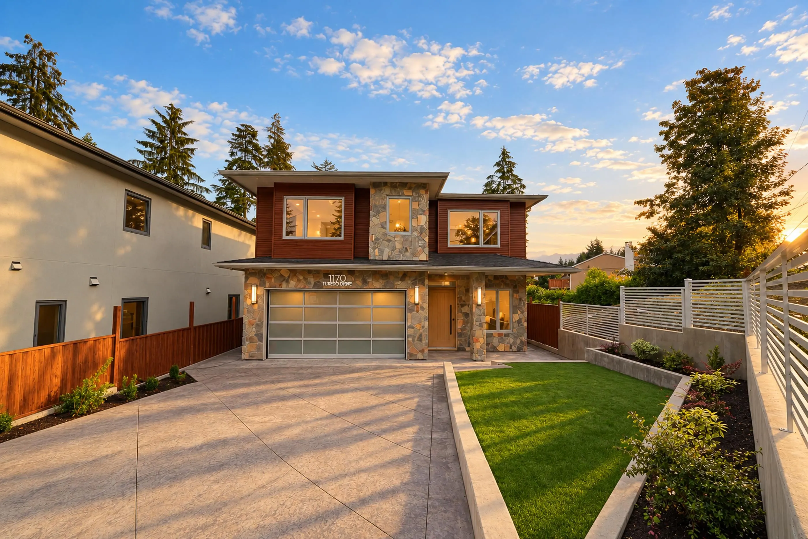 1170 Tuxedo Drive