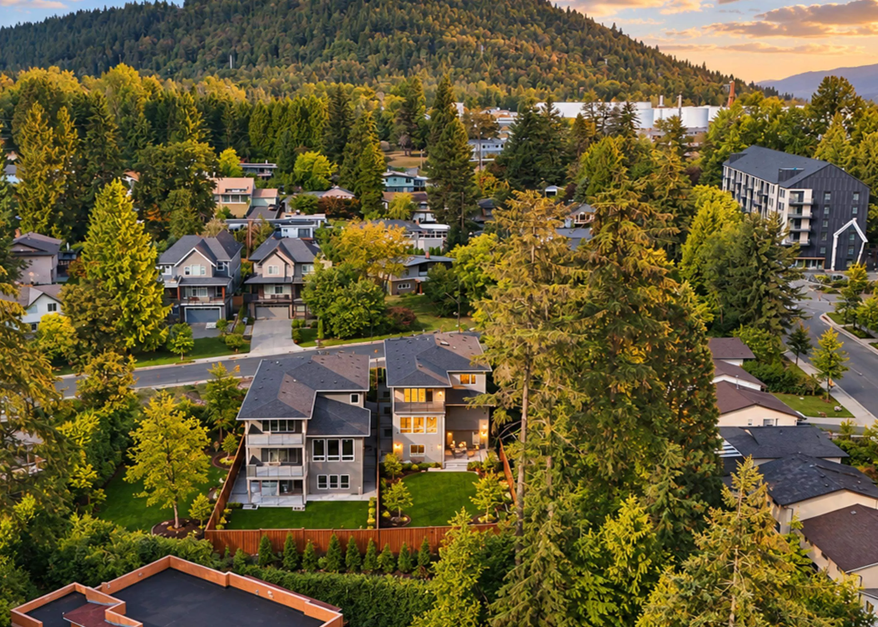 1170 Tuxedo Drive