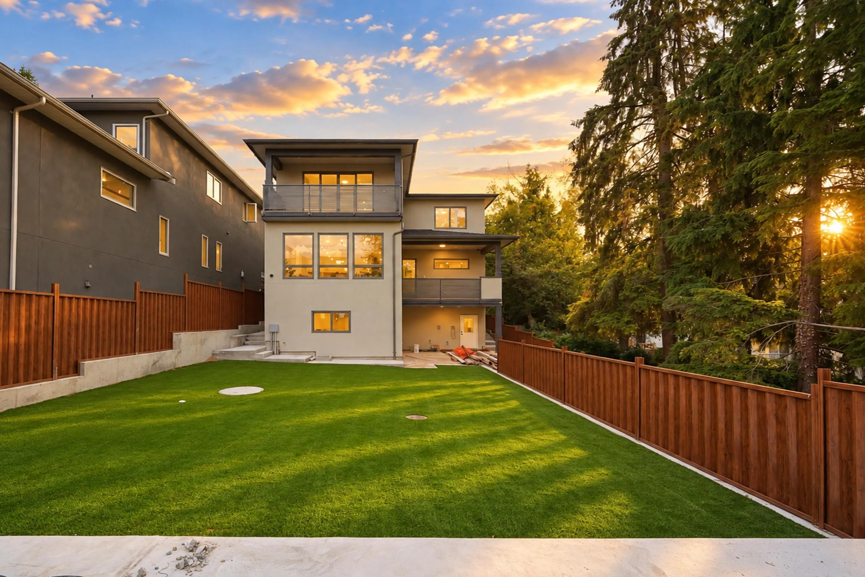 1180 Tuxedo Drive