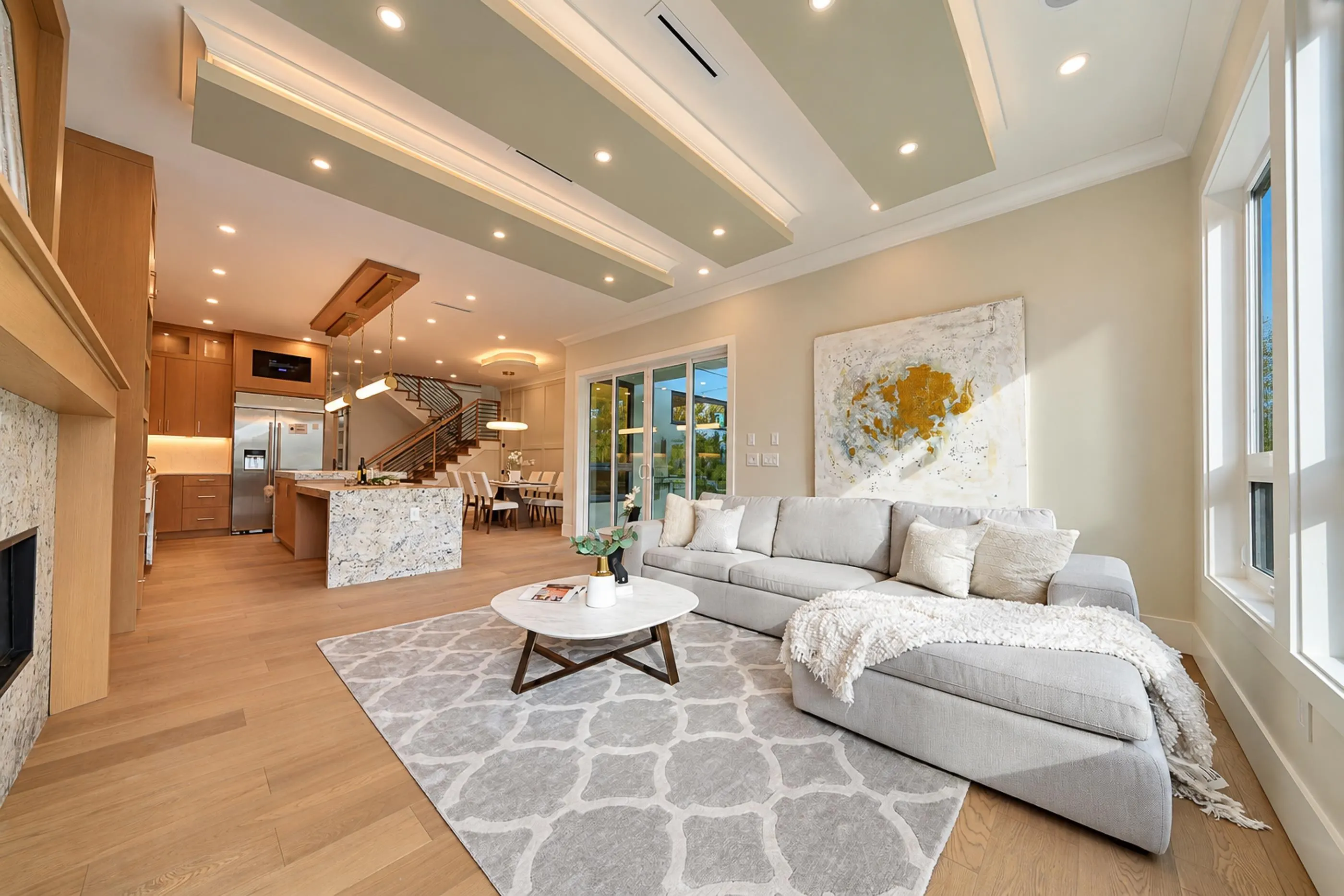 1180 Tuxedo Drive