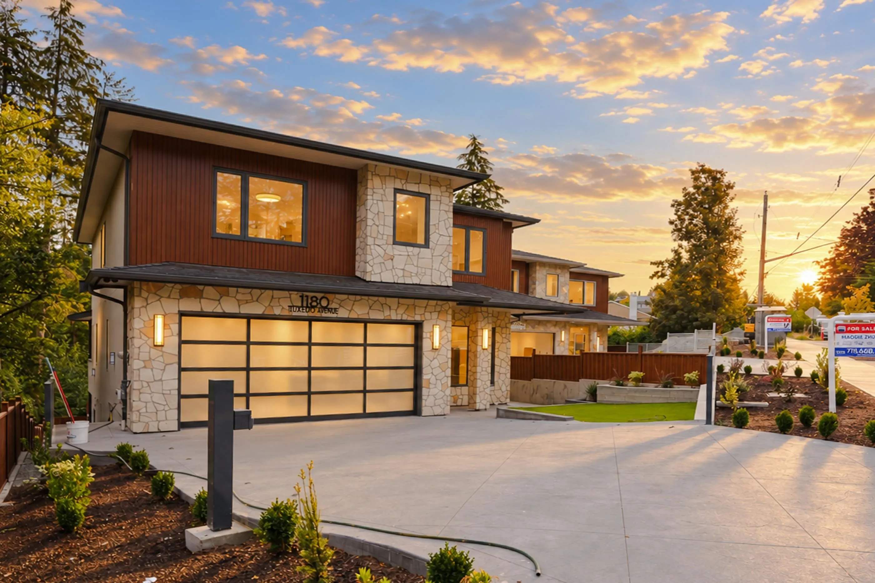 1180 Tuxedo Drive