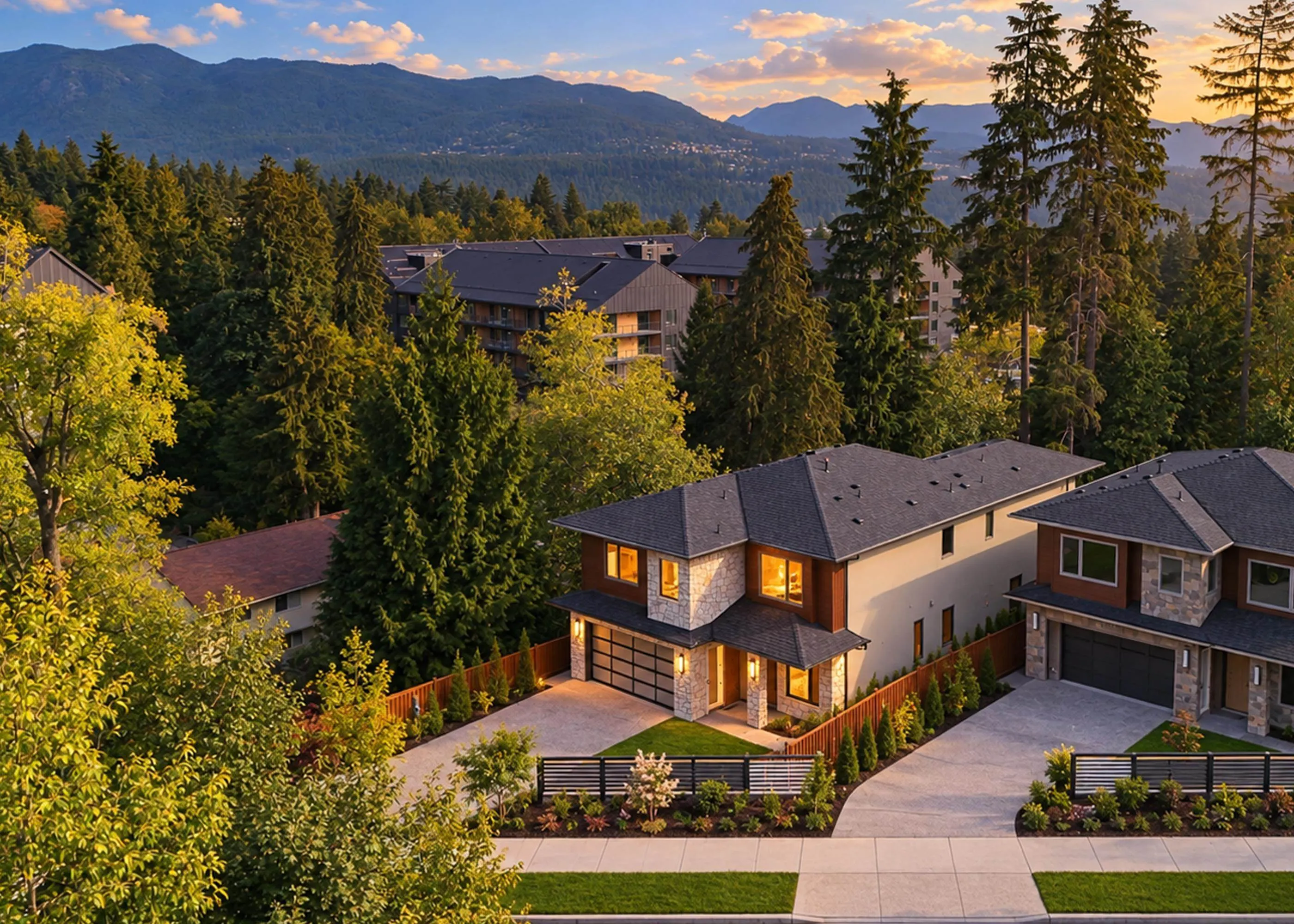 1180 Tuxedo Drive