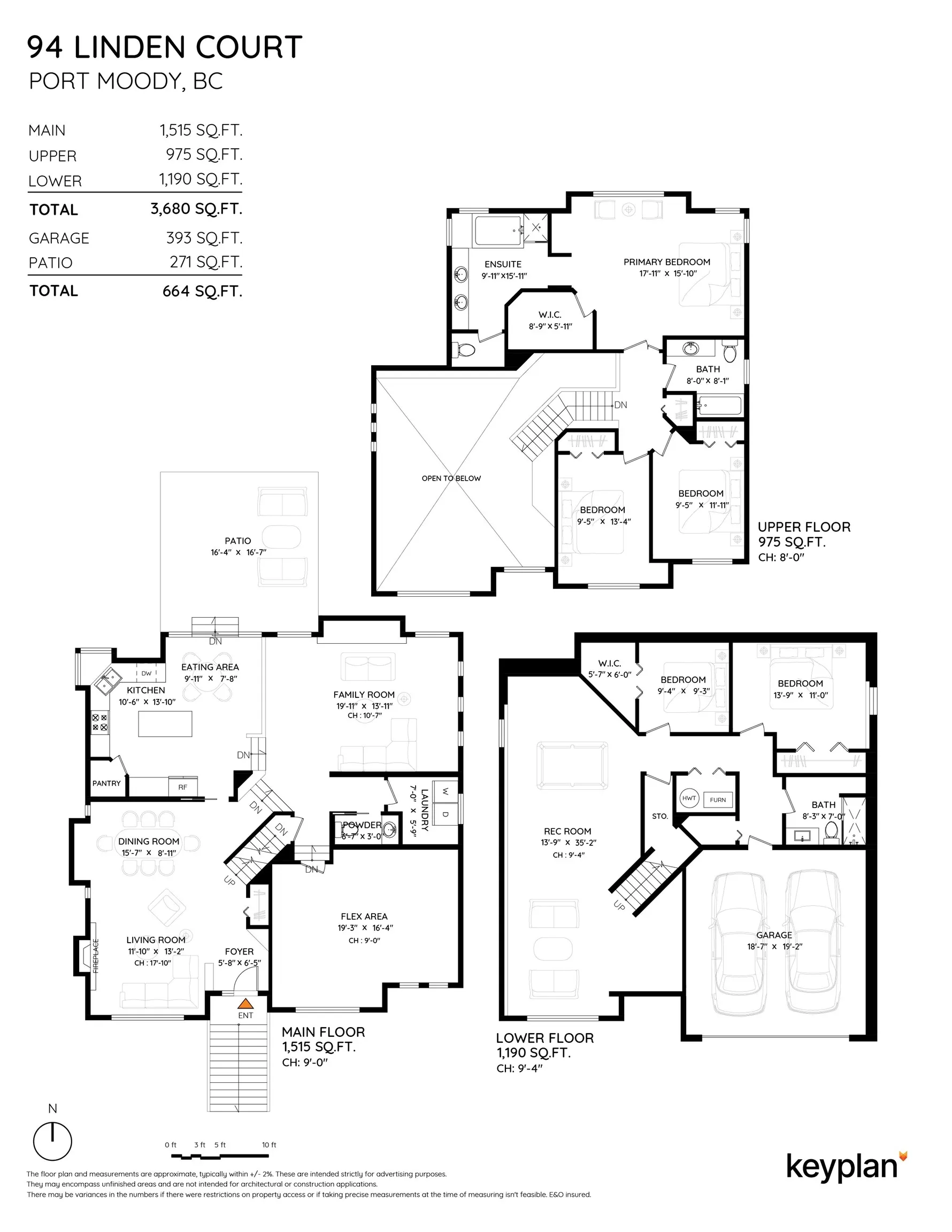 94 Linden Court