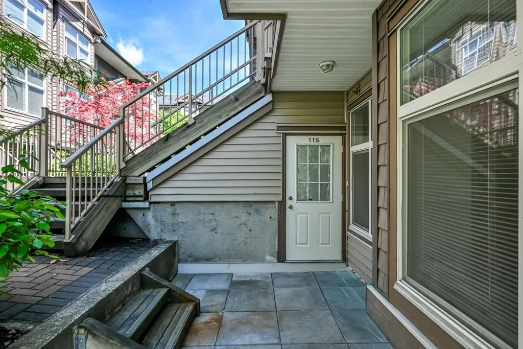 5155 Watling Street #115