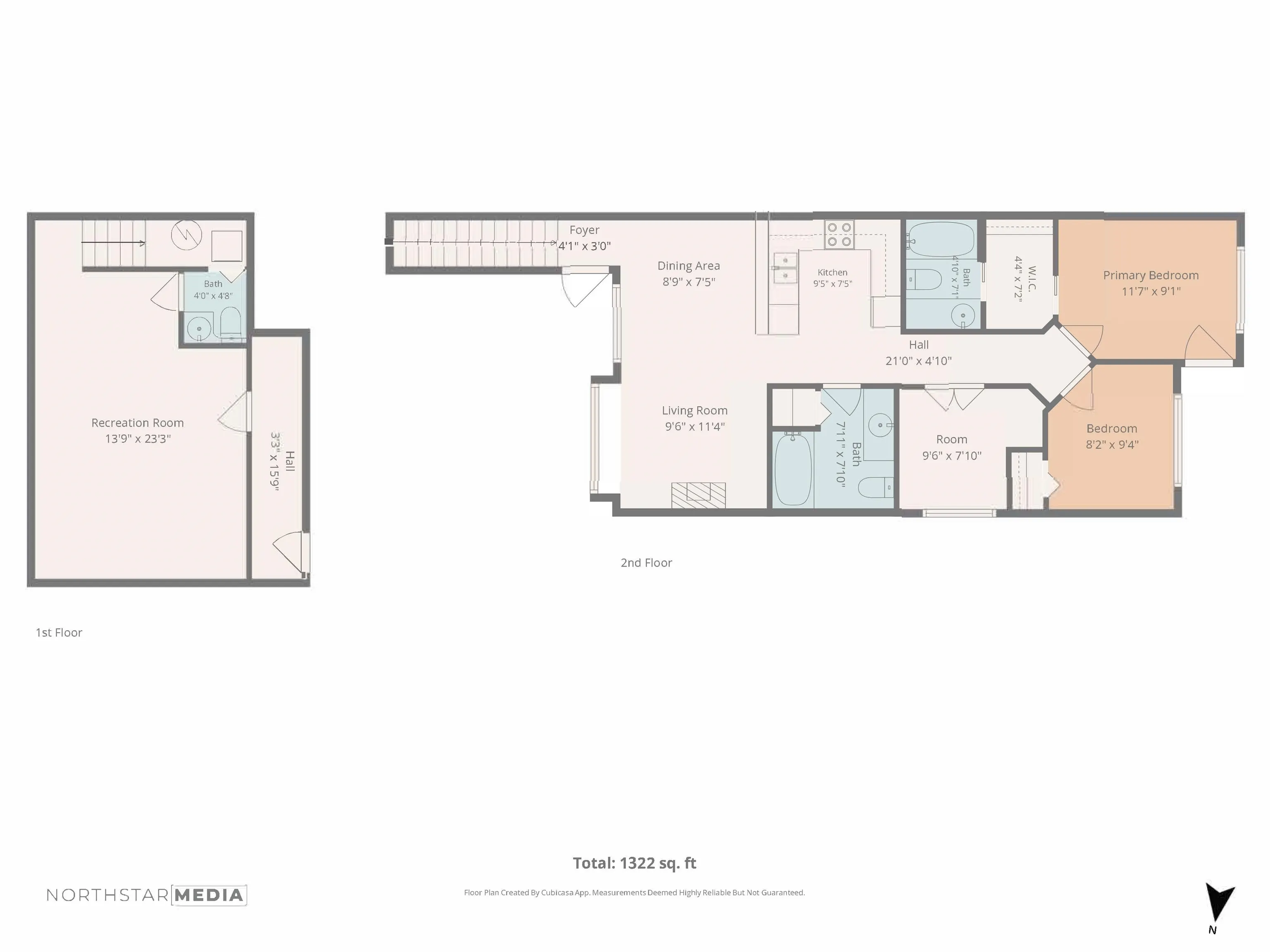 5155 Watling Street #115