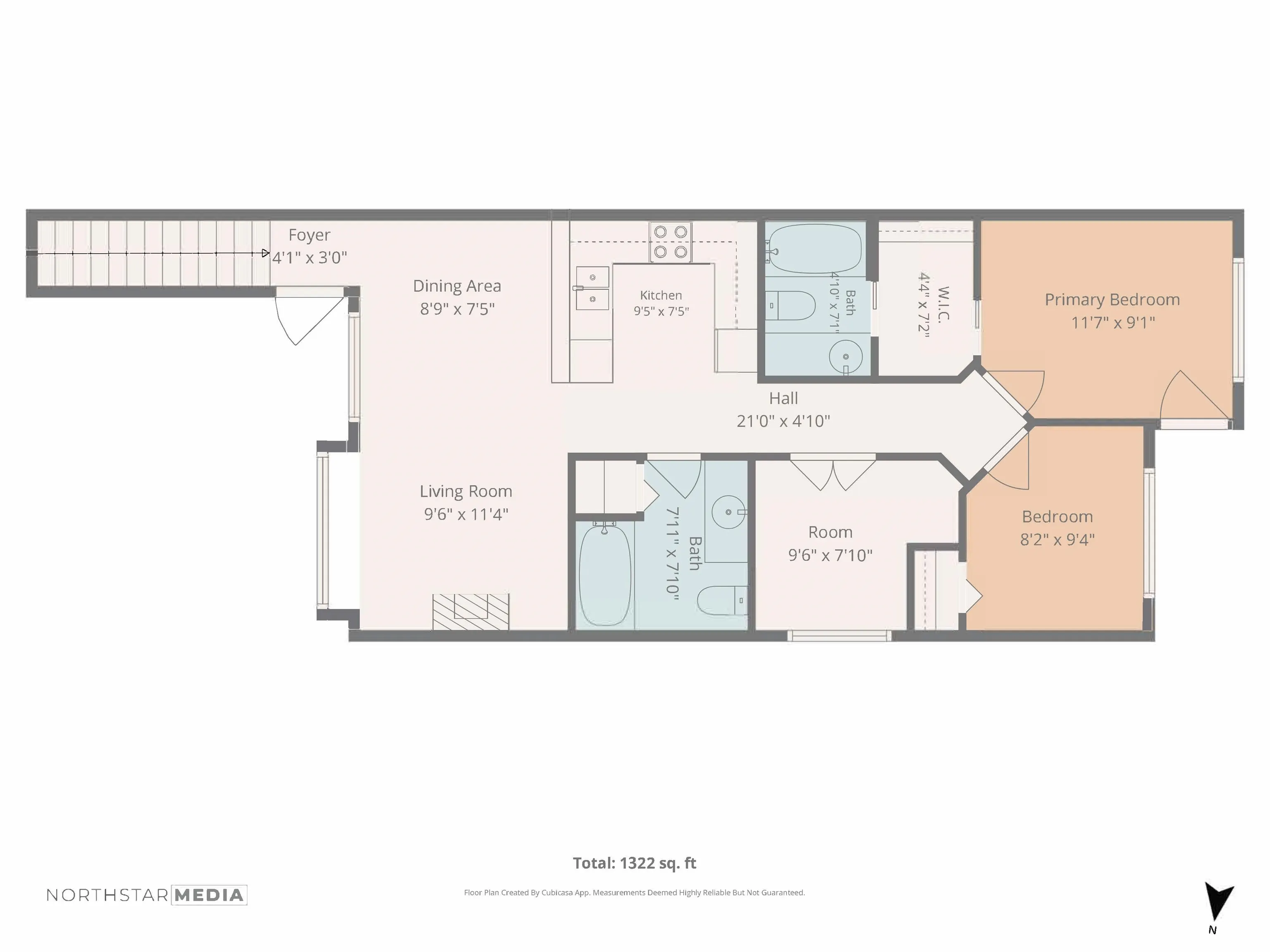 5155 Watling Street #115
