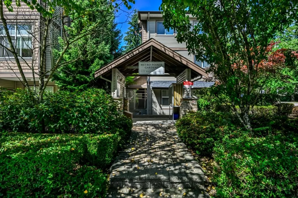 5155 Watling Street #115