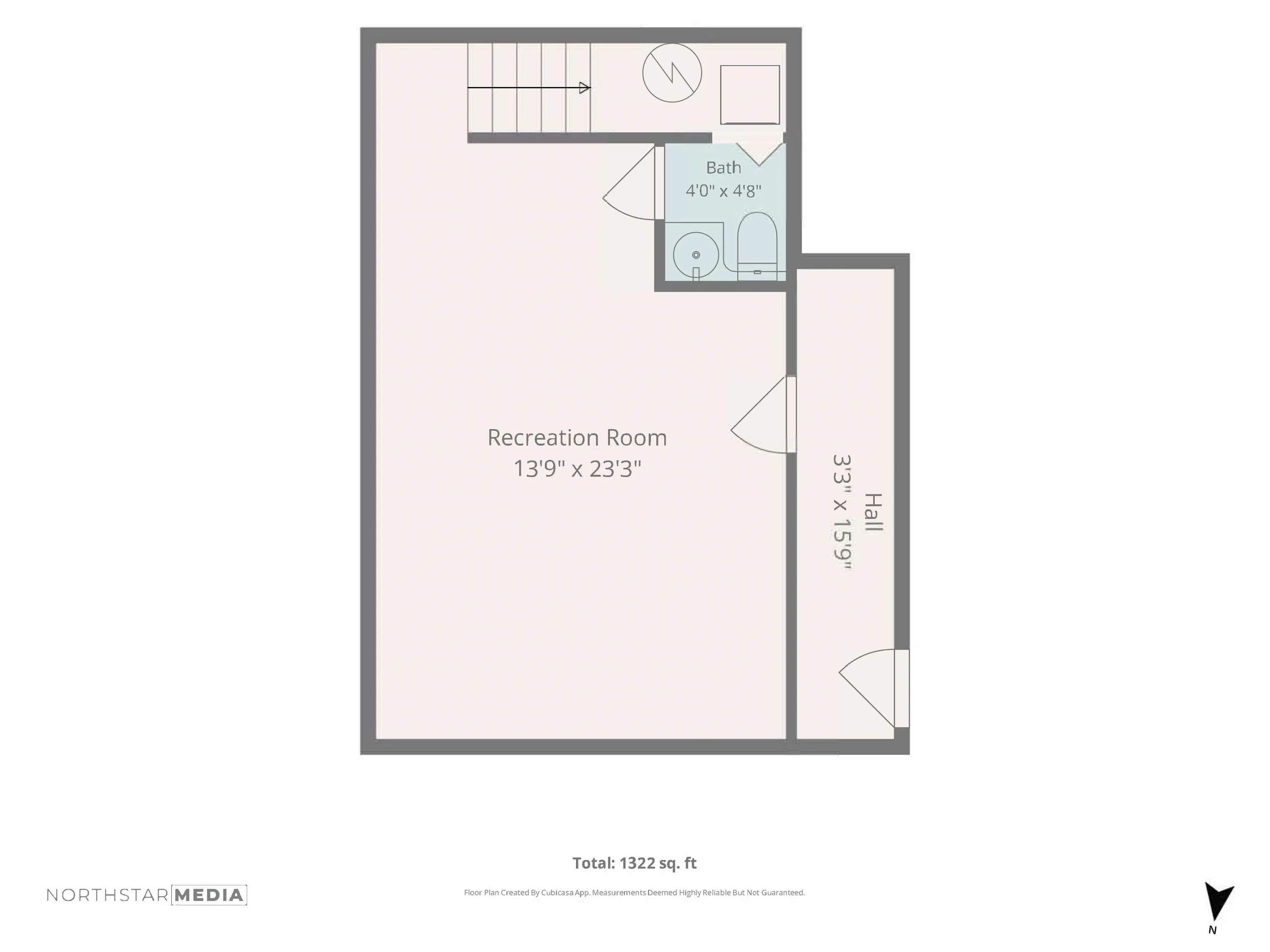 5155 Watling Street #115