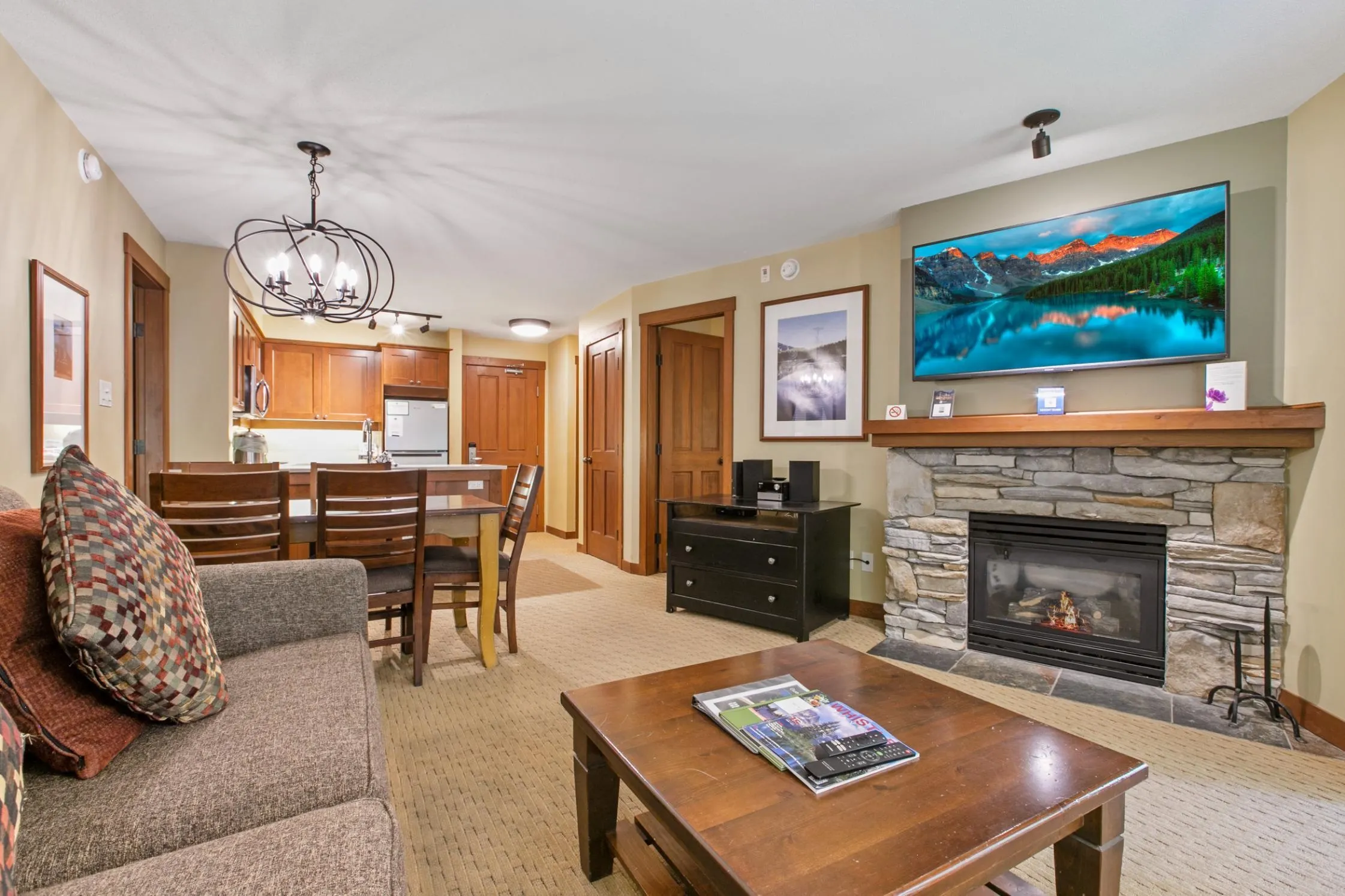 4653 Blackcomb Way #310G2
