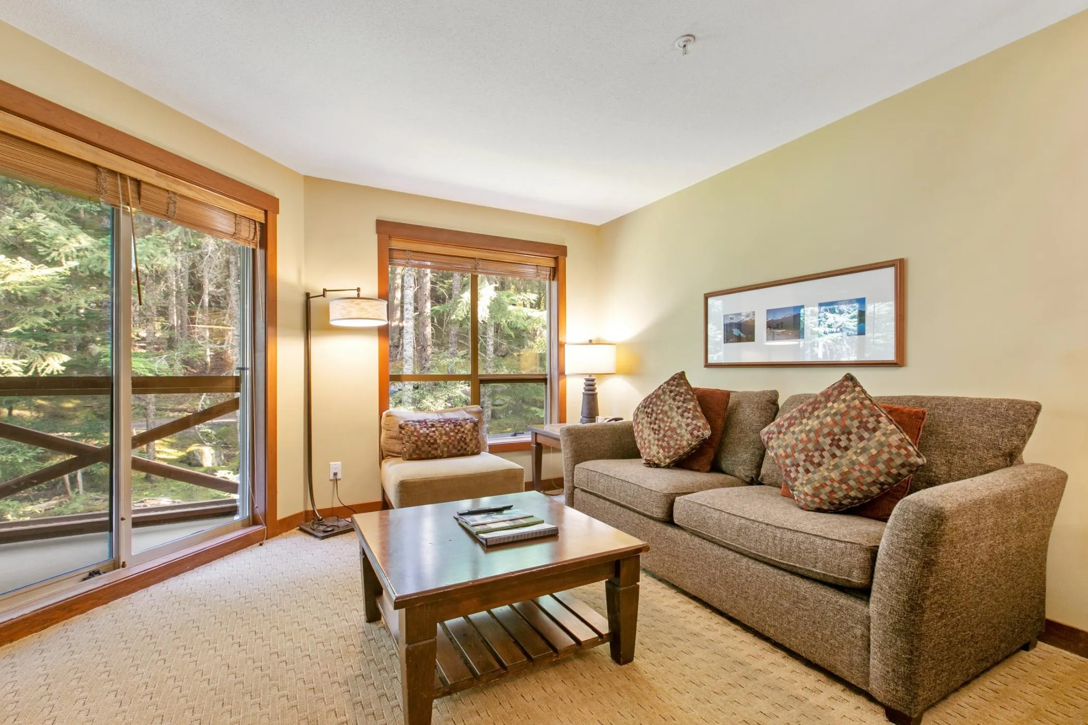 4653 Blackcomb Way #310G2