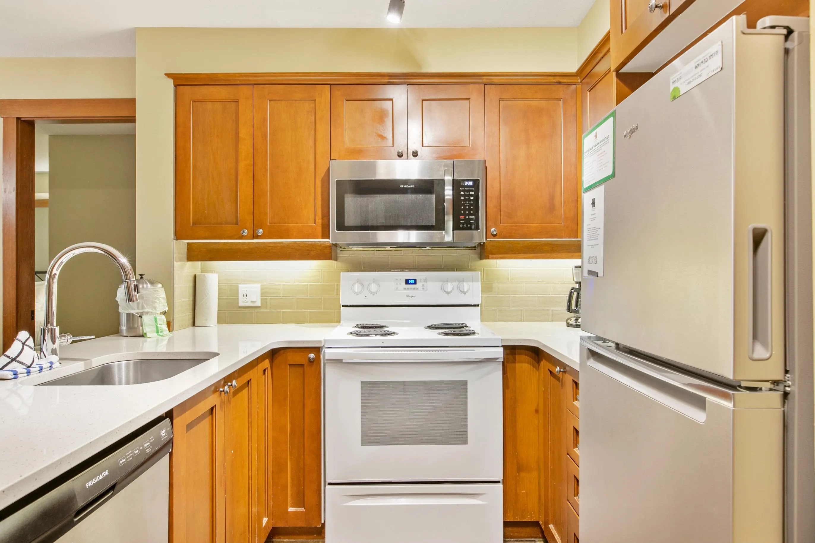 4653 Blackcomb Way #310G2