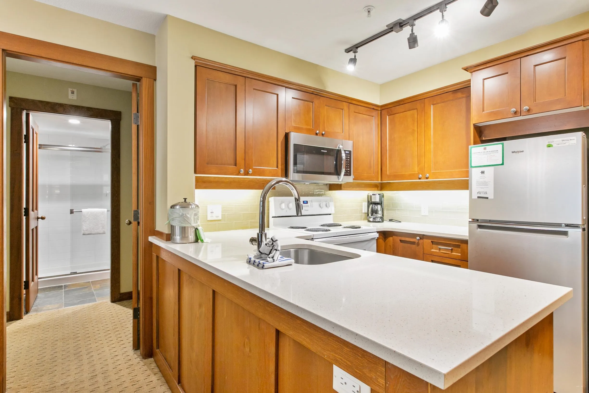 4653 Blackcomb Way #310G2