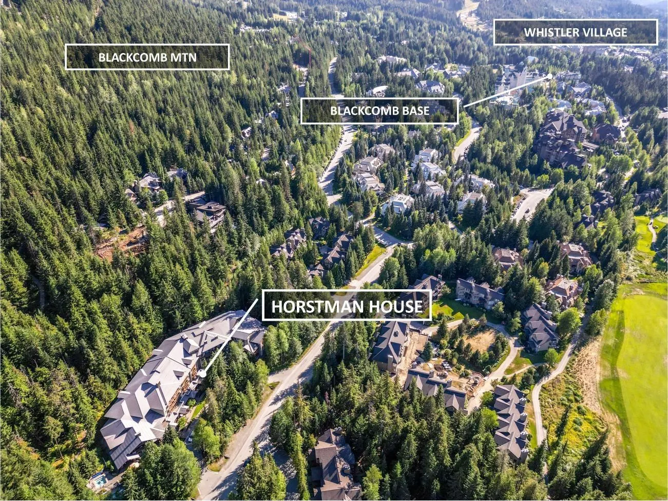 4653 Blackcomb Way #310G2